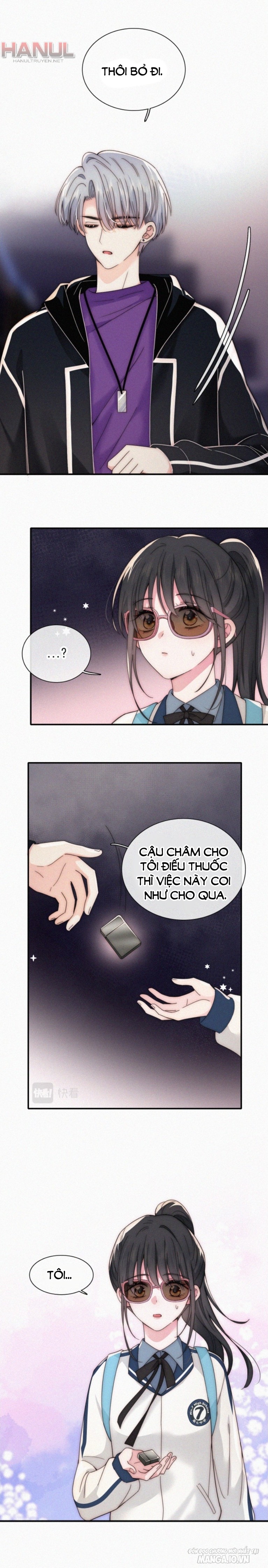 Nhất Mực Cưng Chiều Chapter 26 - Trang 2