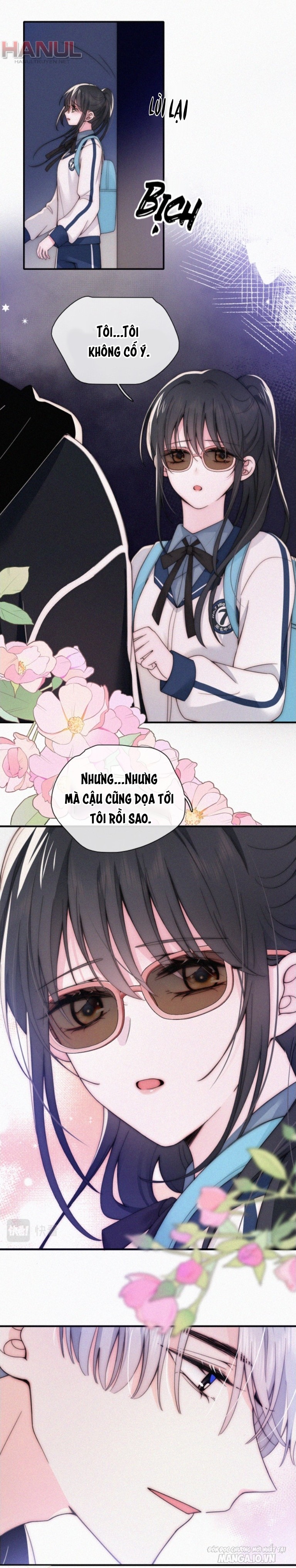 Nhất Mực Cưng Chiều Chapter 26 - Trang 2