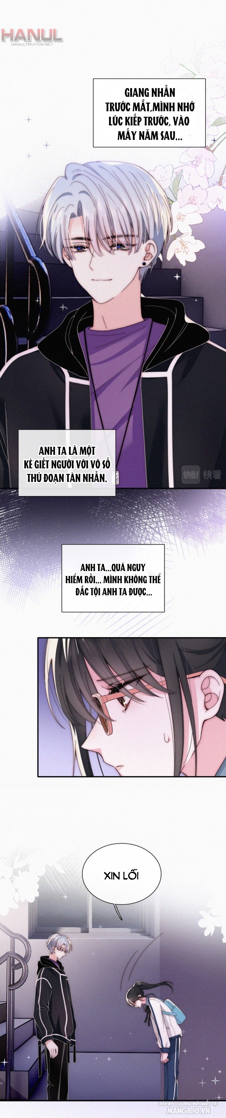 Nhất Mực Cưng Chiều Chapter 26 - Trang 2