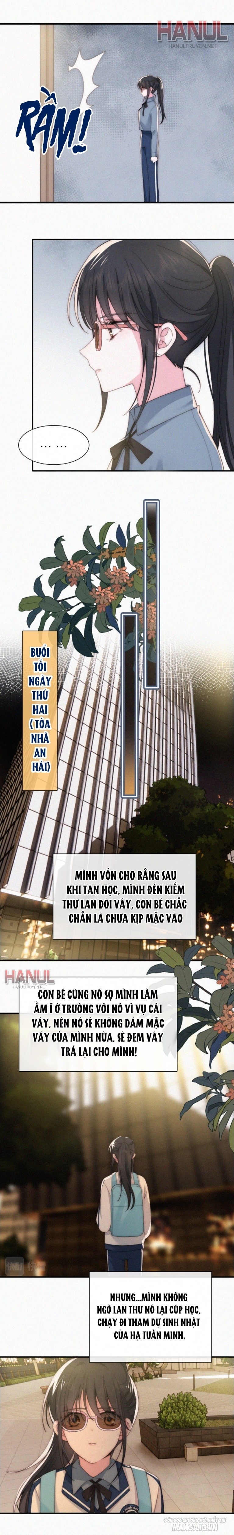 Nhất Mực Cưng Chiều Chapter 25 - Trang 2