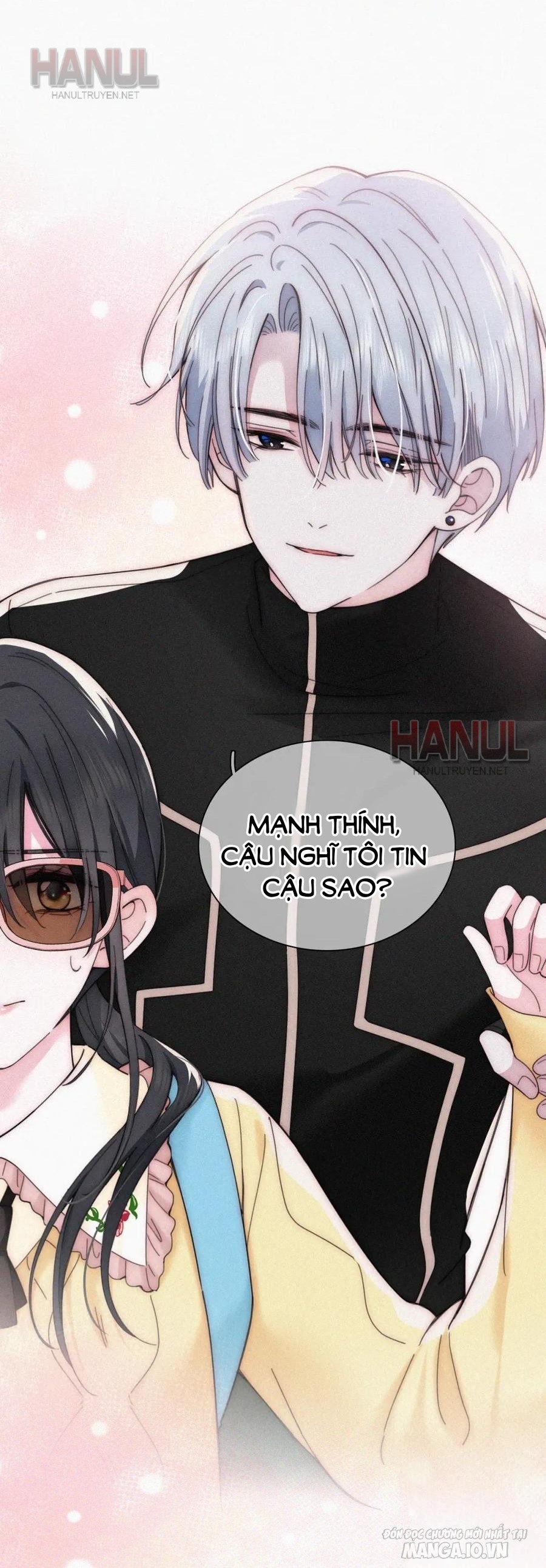 Nhất Mực Cưng Chiều Chapter 23 - Trang 2