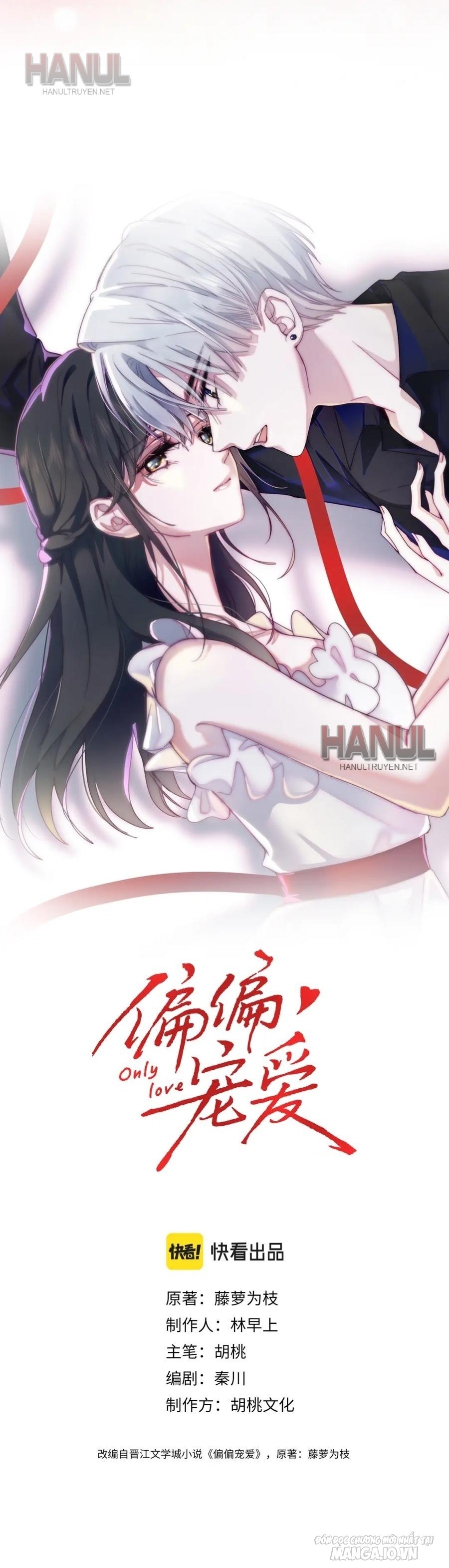 Nhất Mực Cưng Chiều Chapter 23 - Trang 2