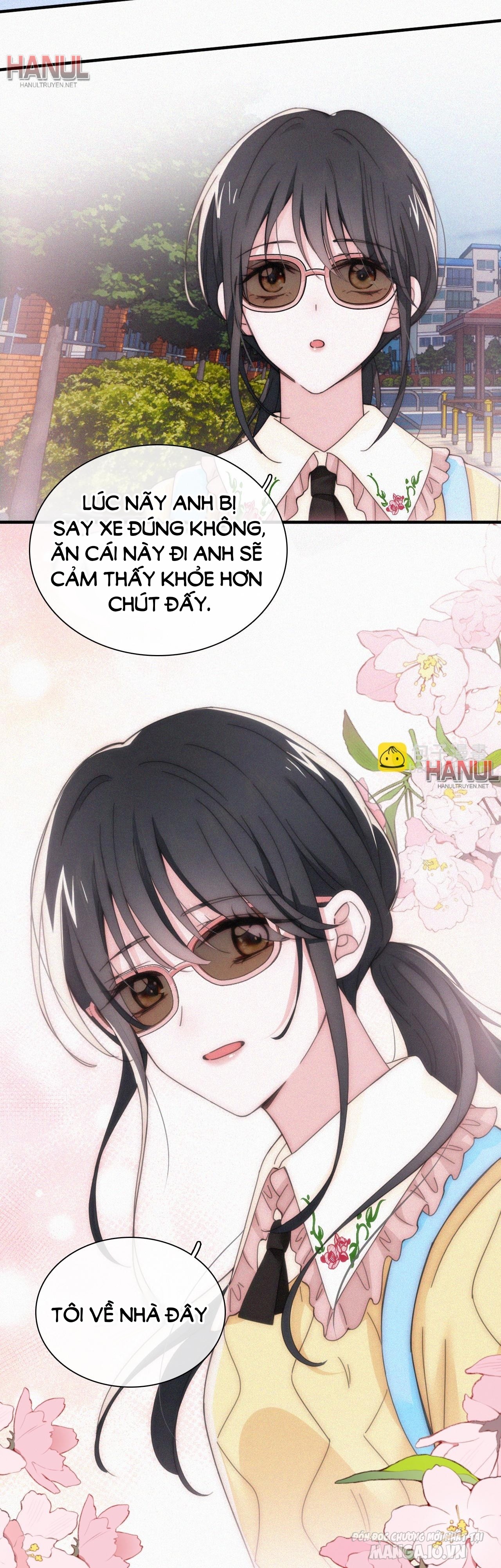 Nhất Mực Cưng Chiều Chapter 22 - Trang 2