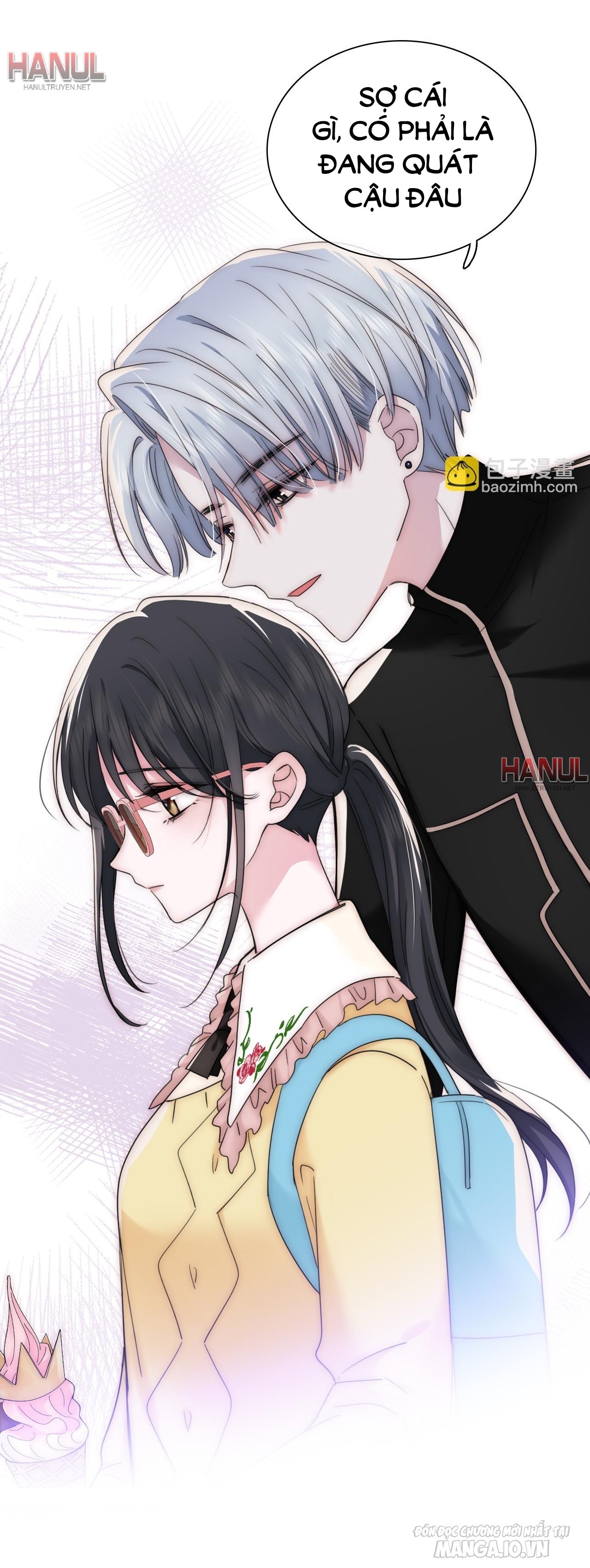 Nhất Mực Cưng Chiều Chapter 22 - Trang 2