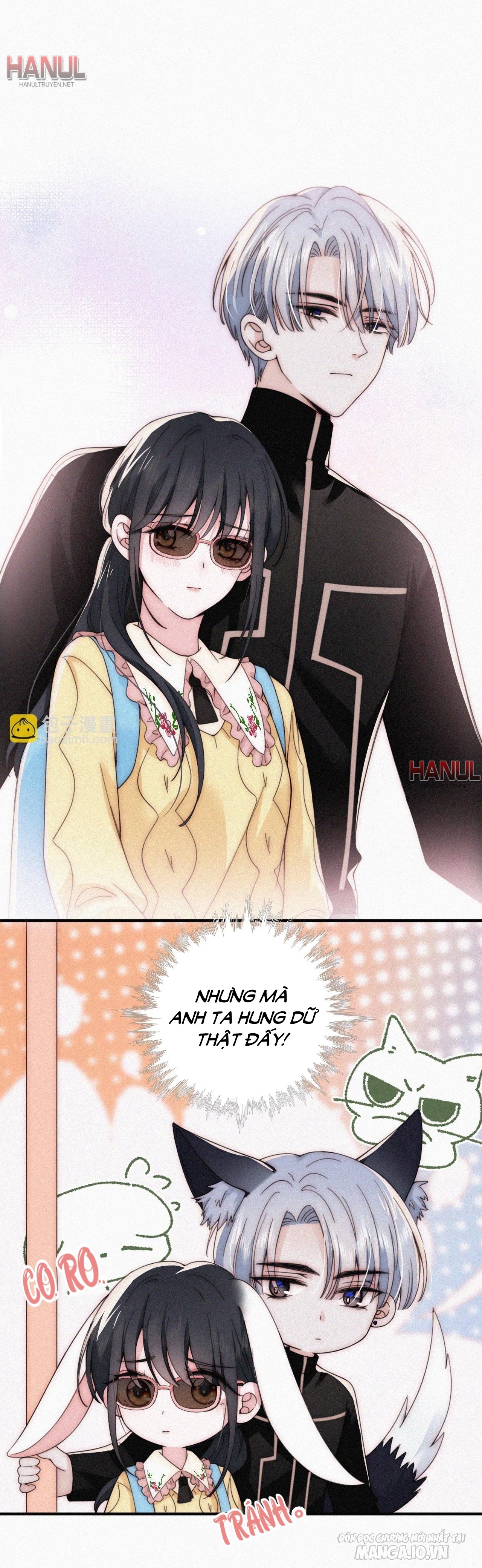 Nhất Mực Cưng Chiều Chapter 22 - Trang 2