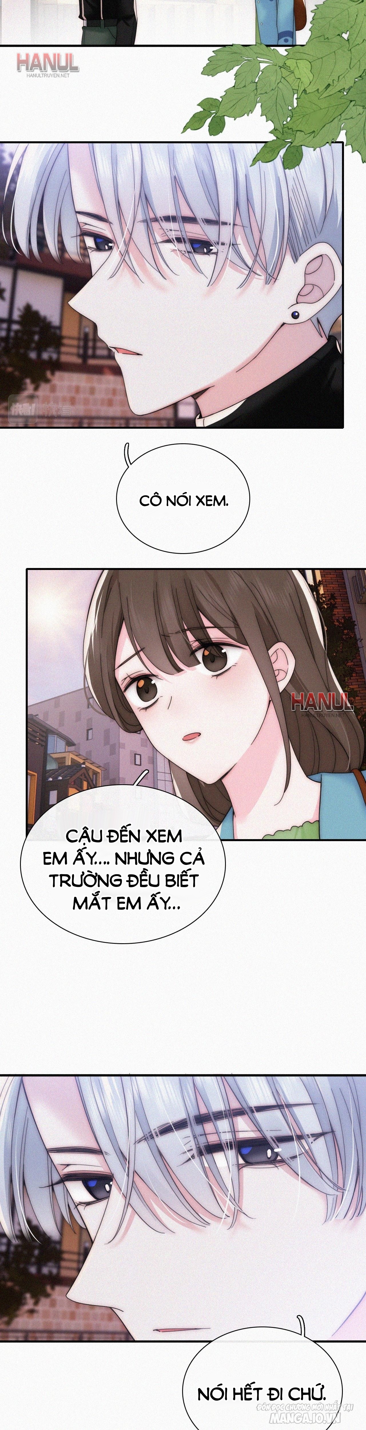 Nhất Mực Cưng Chiều Chapter 20 - Trang 2