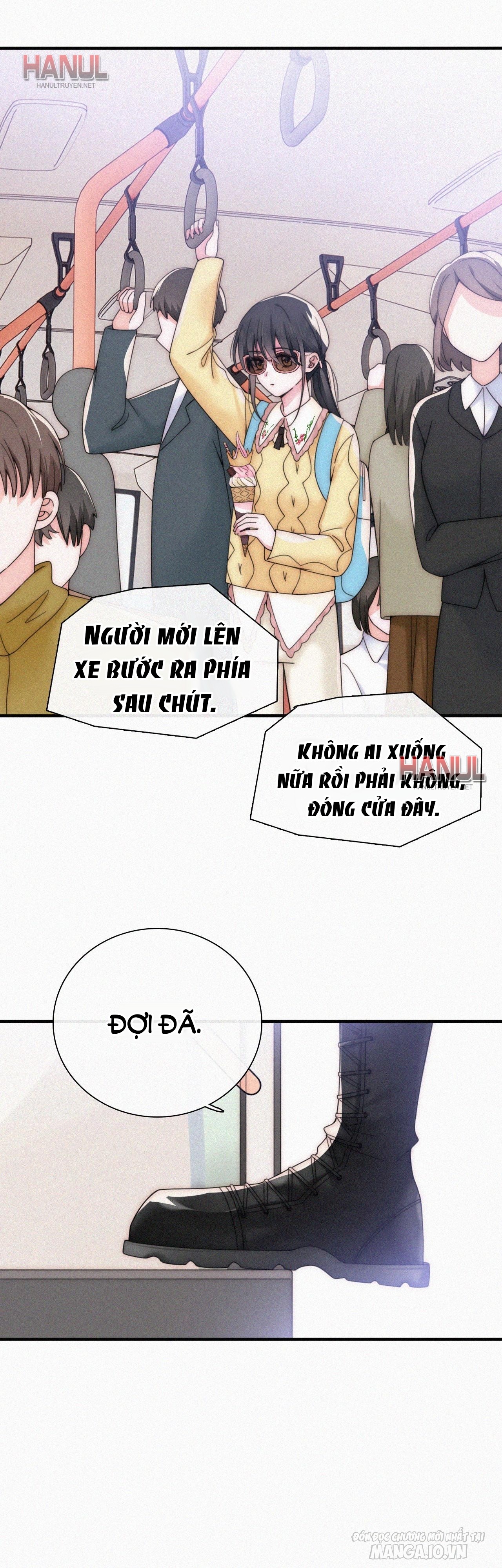 Nhất Mực Cưng Chiều Chapter 20 - Trang 2