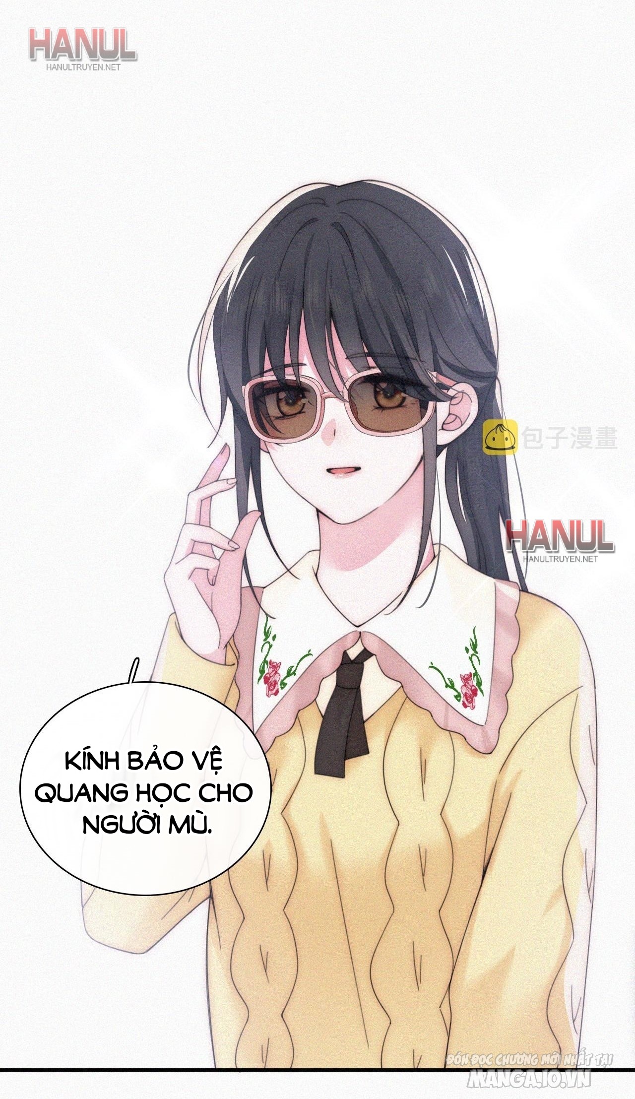 Nhất Mực Cưng Chiều Chapter 19 - Trang 2