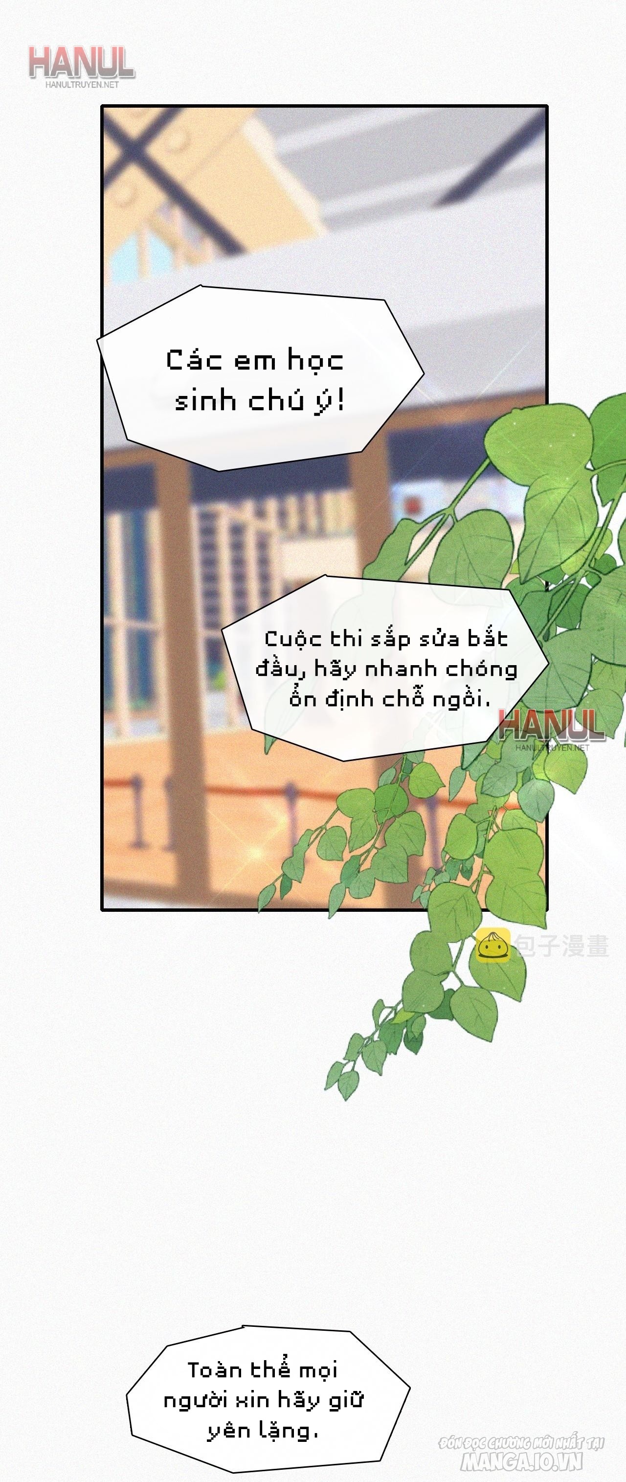 Nhất Mực Cưng Chiều Chapter 19 - Trang 2