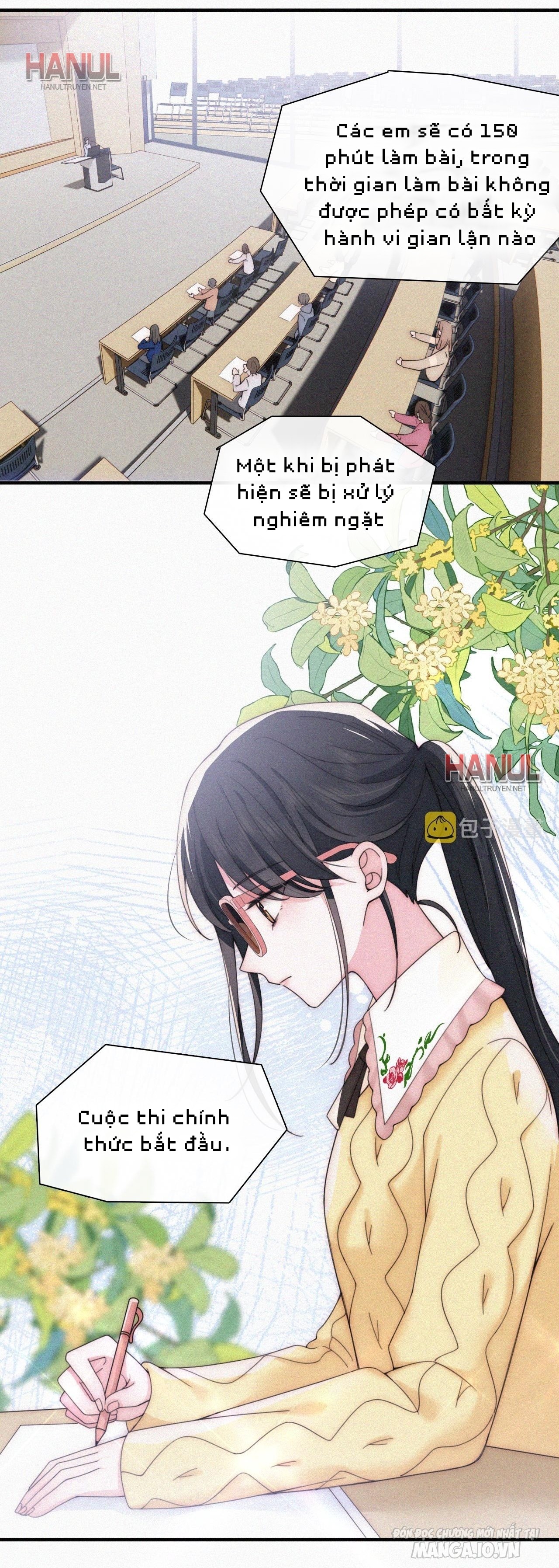 Nhất Mực Cưng Chiều Chapter 19 - Trang 2