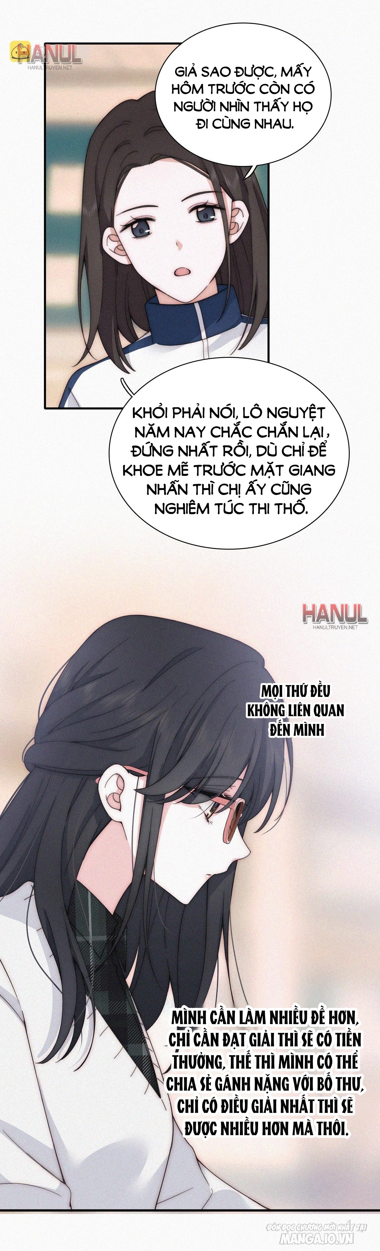 Nhất Mực Cưng Chiều Chapter 17 - Trang 2