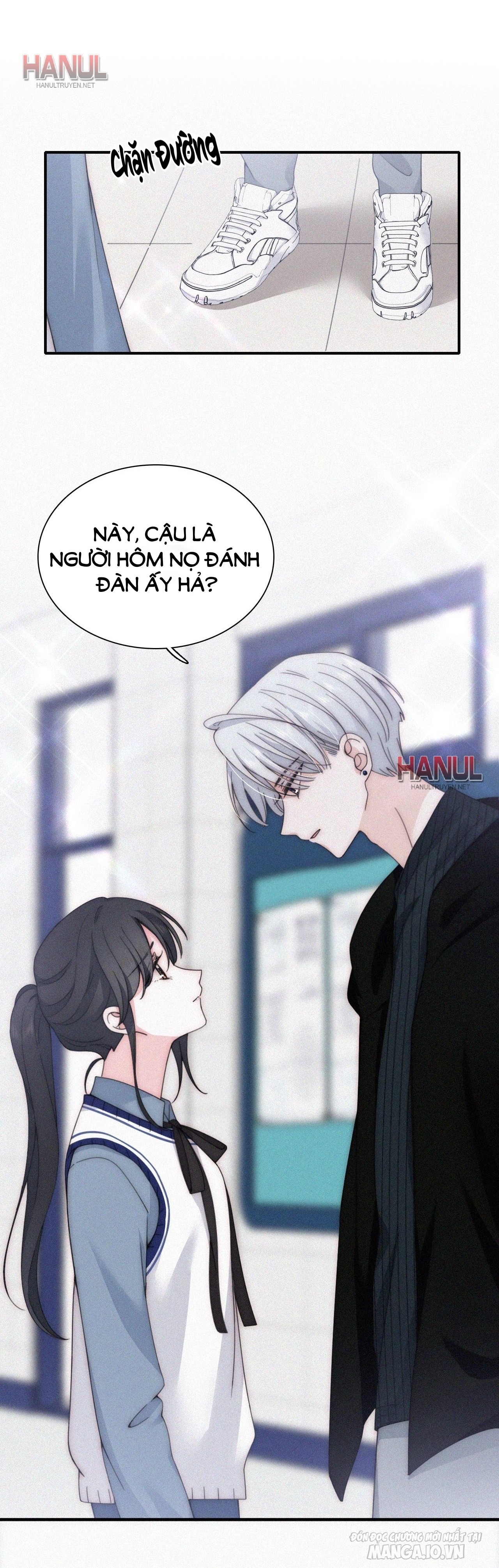 Nhất Mực Cưng Chiều Chapter 17 - Trang 2