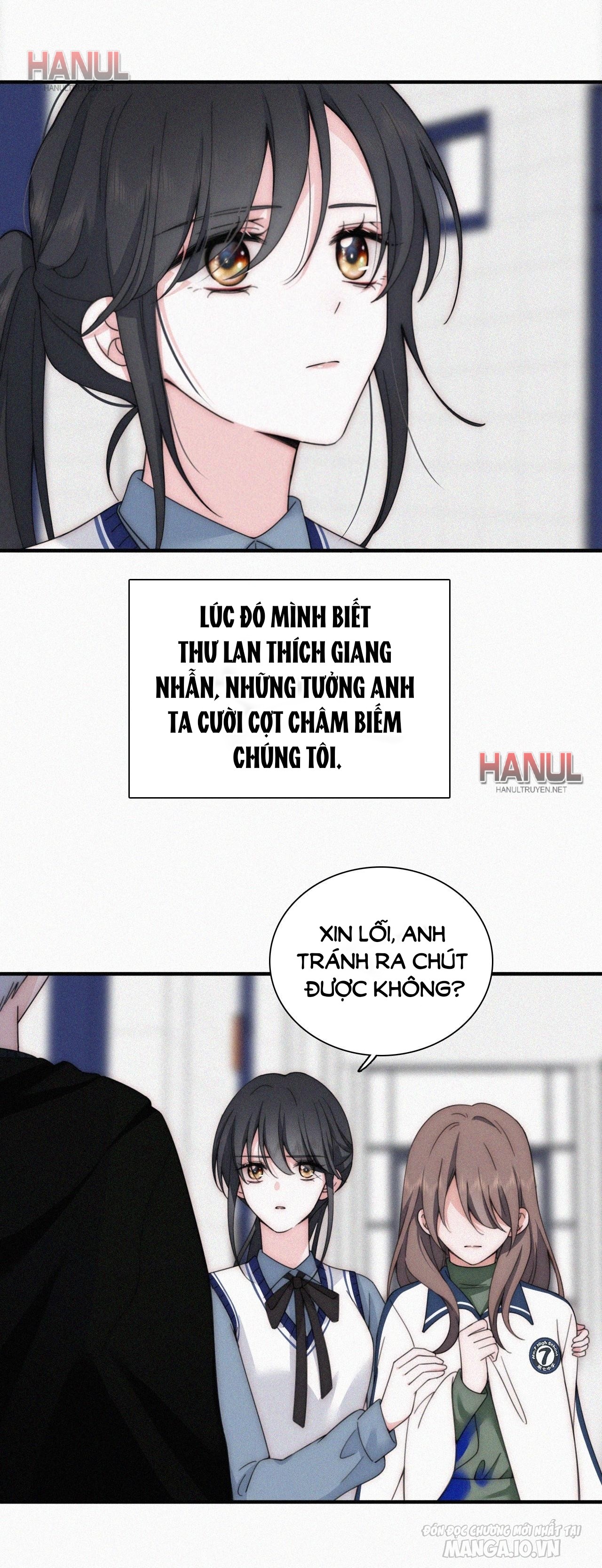 Nhất Mực Cưng Chiều Chapter 17 - Trang 2