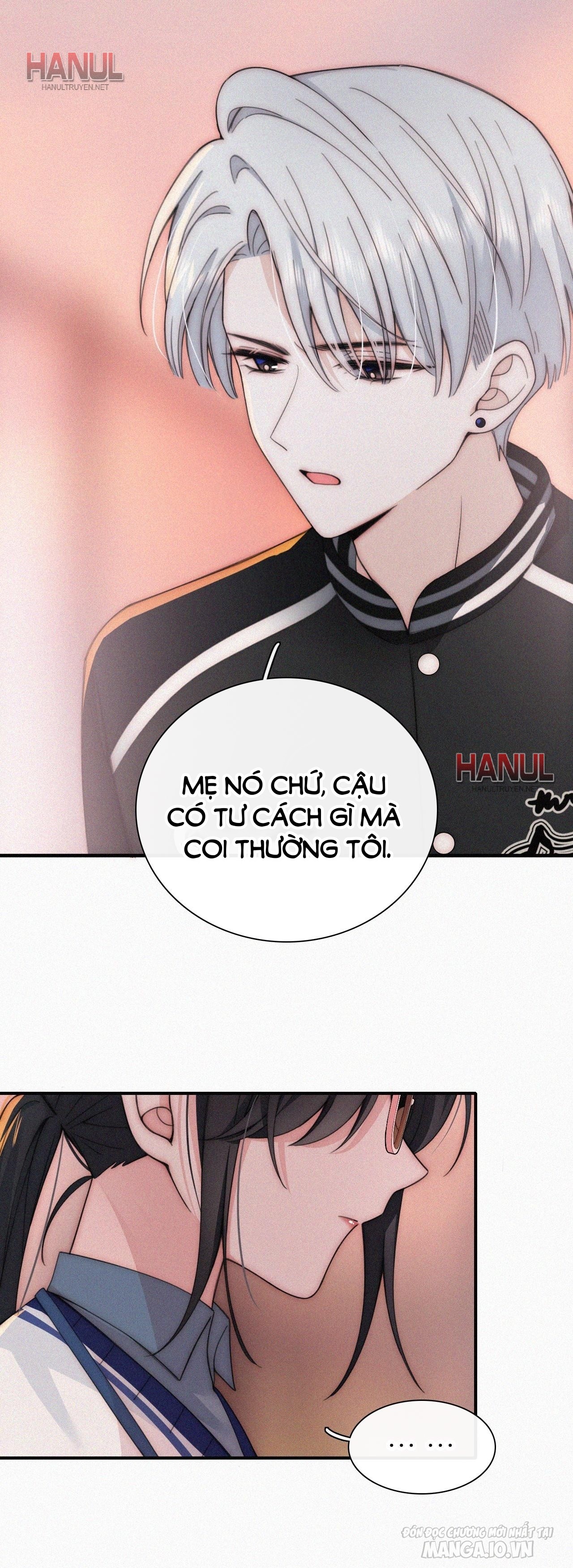 Nhất Mực Cưng Chiều Chapter 15 - Trang 2