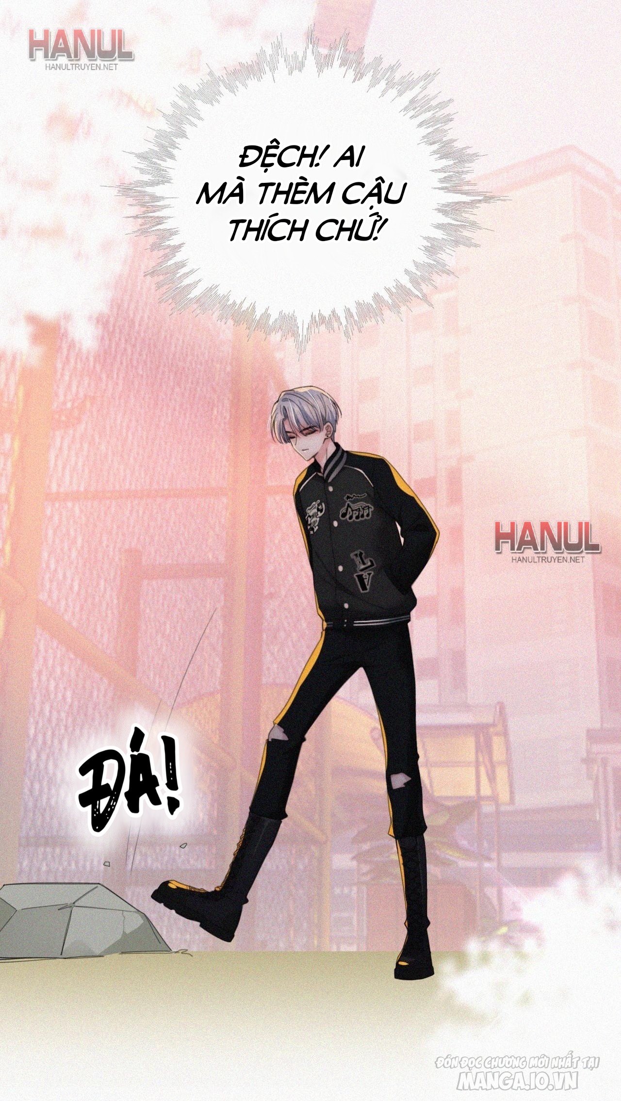 Nhất Mực Cưng Chiều Chapter 15 - Trang 2