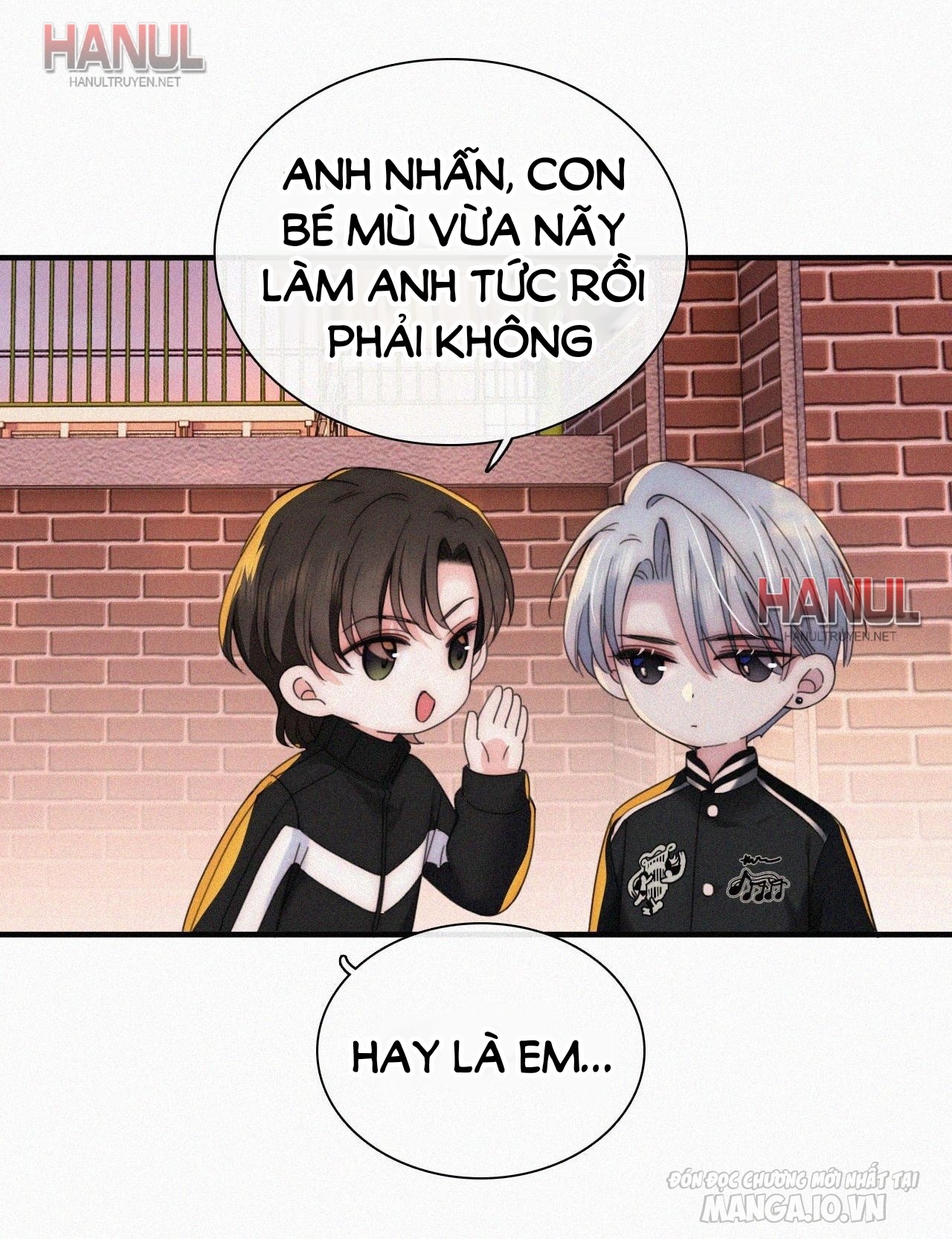 Nhất Mực Cưng Chiều Chapter 15 - Trang 2