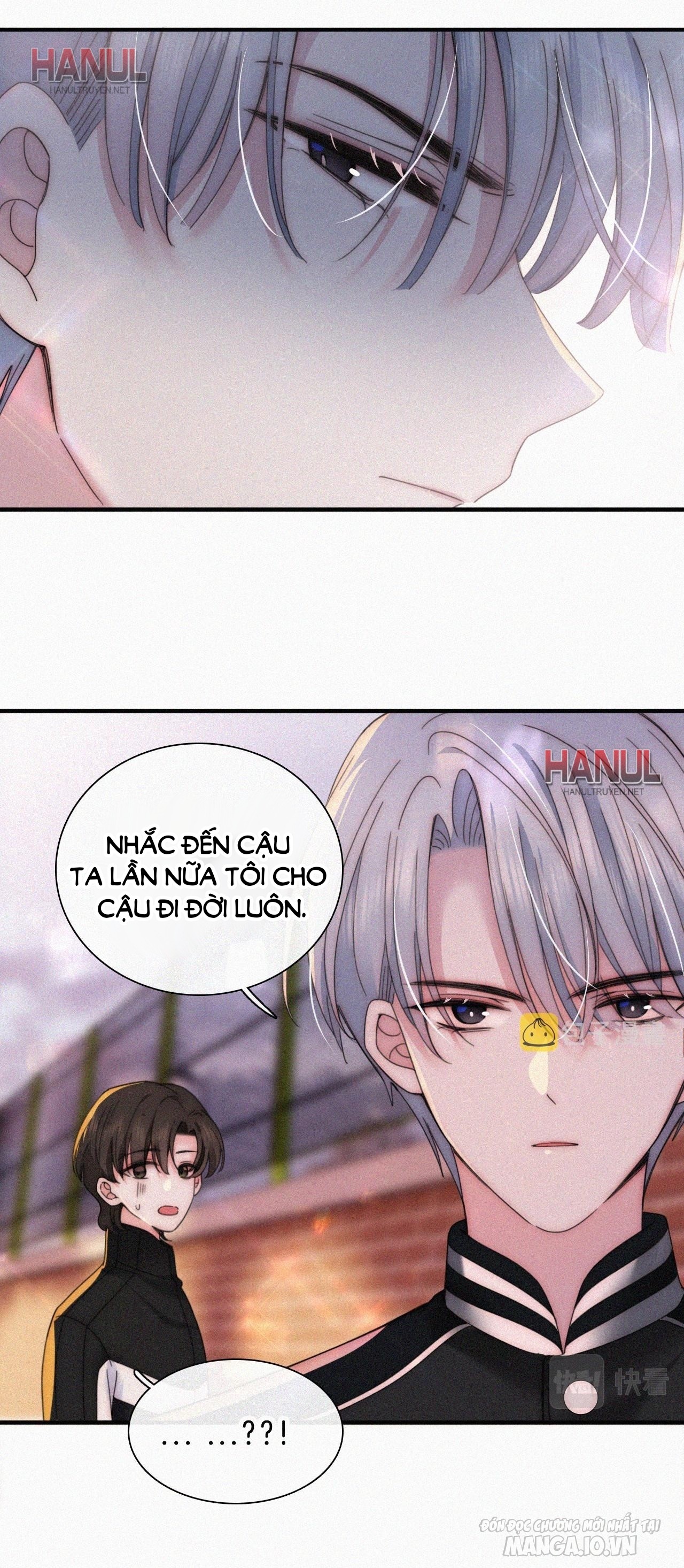 Nhất Mực Cưng Chiều Chapter 15 - Trang 2