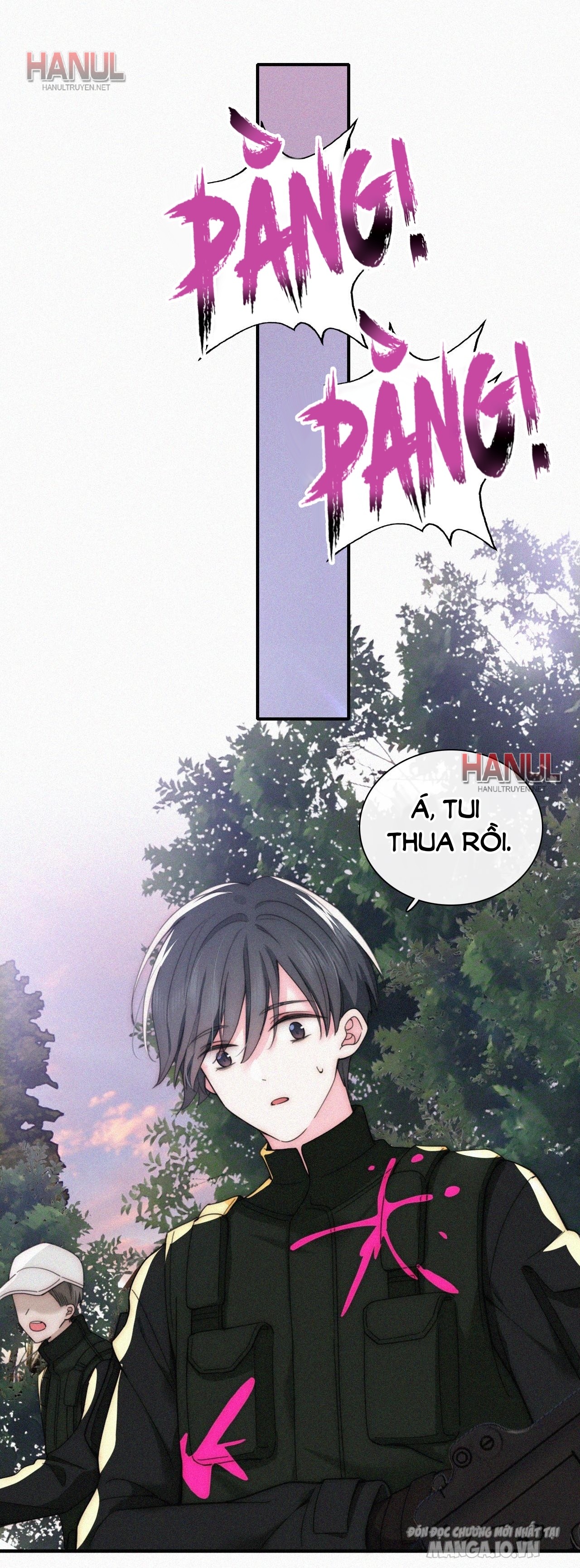 Nhất Mực Cưng Chiều Chapter 15 - Trang 2