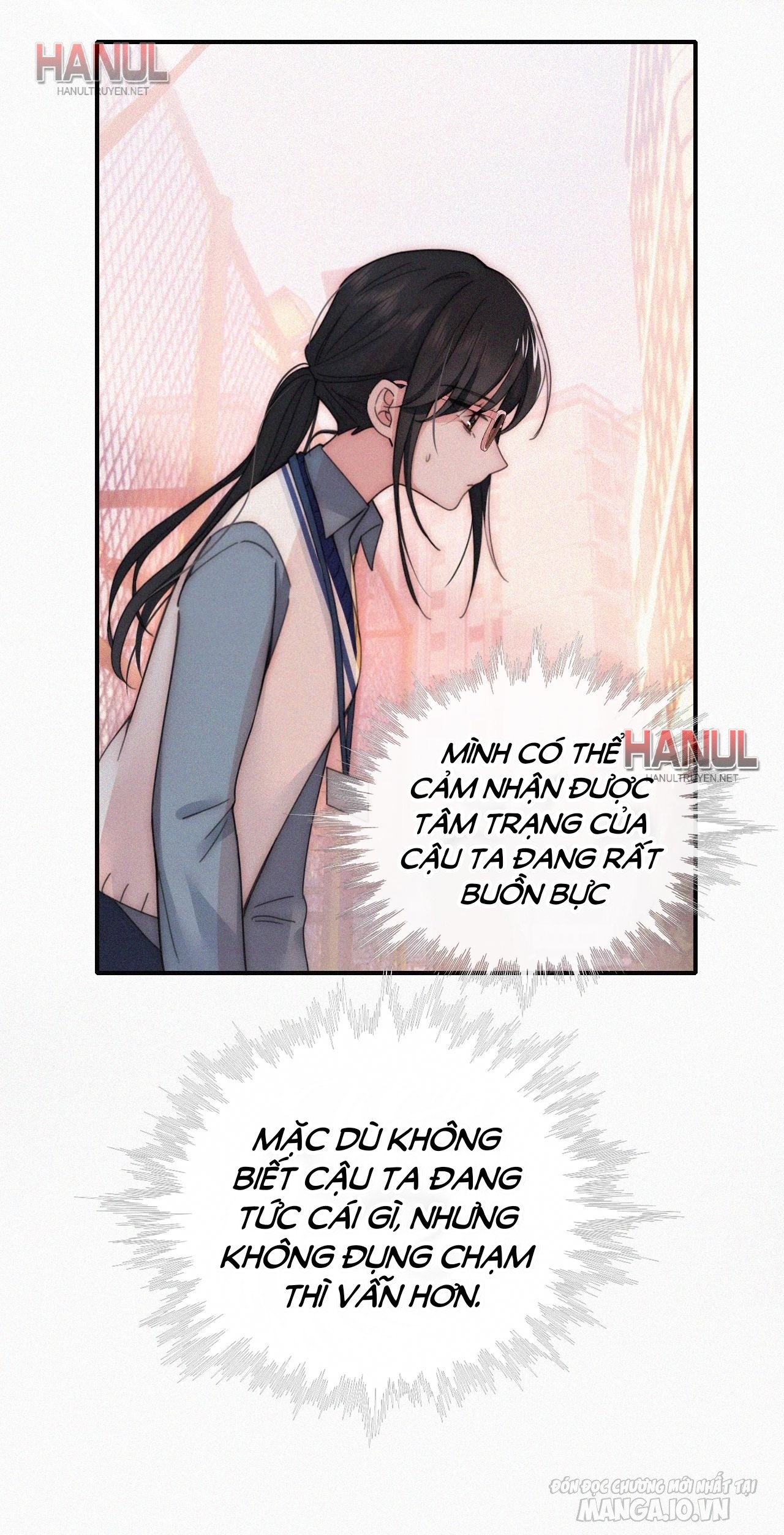 Nhất Mực Cưng Chiều Chapter 15 - Trang 2