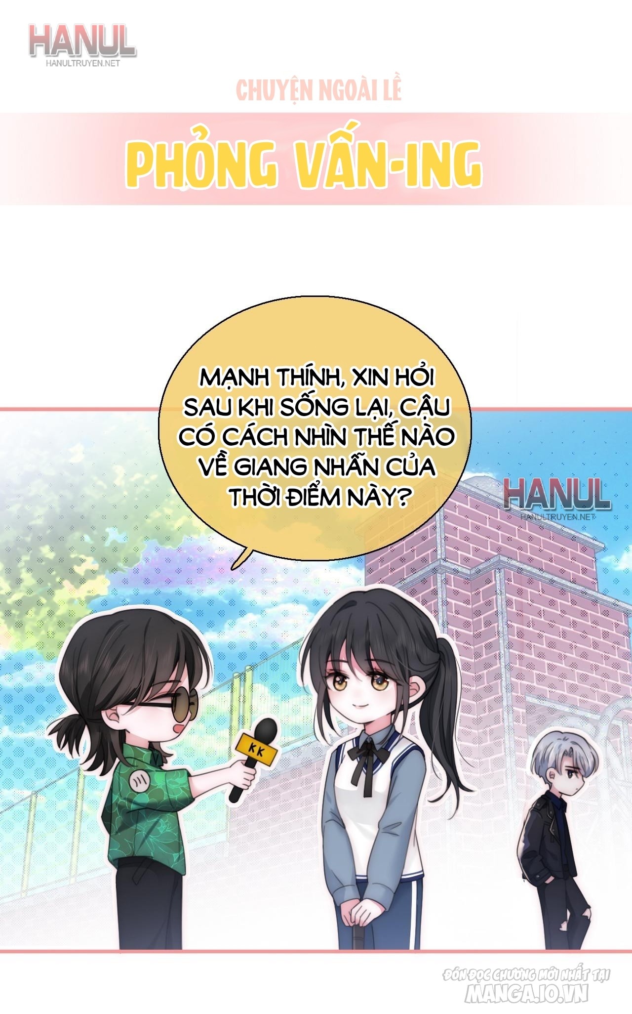 Nhất Mực Cưng Chiều Chapter 15 - Trang 2