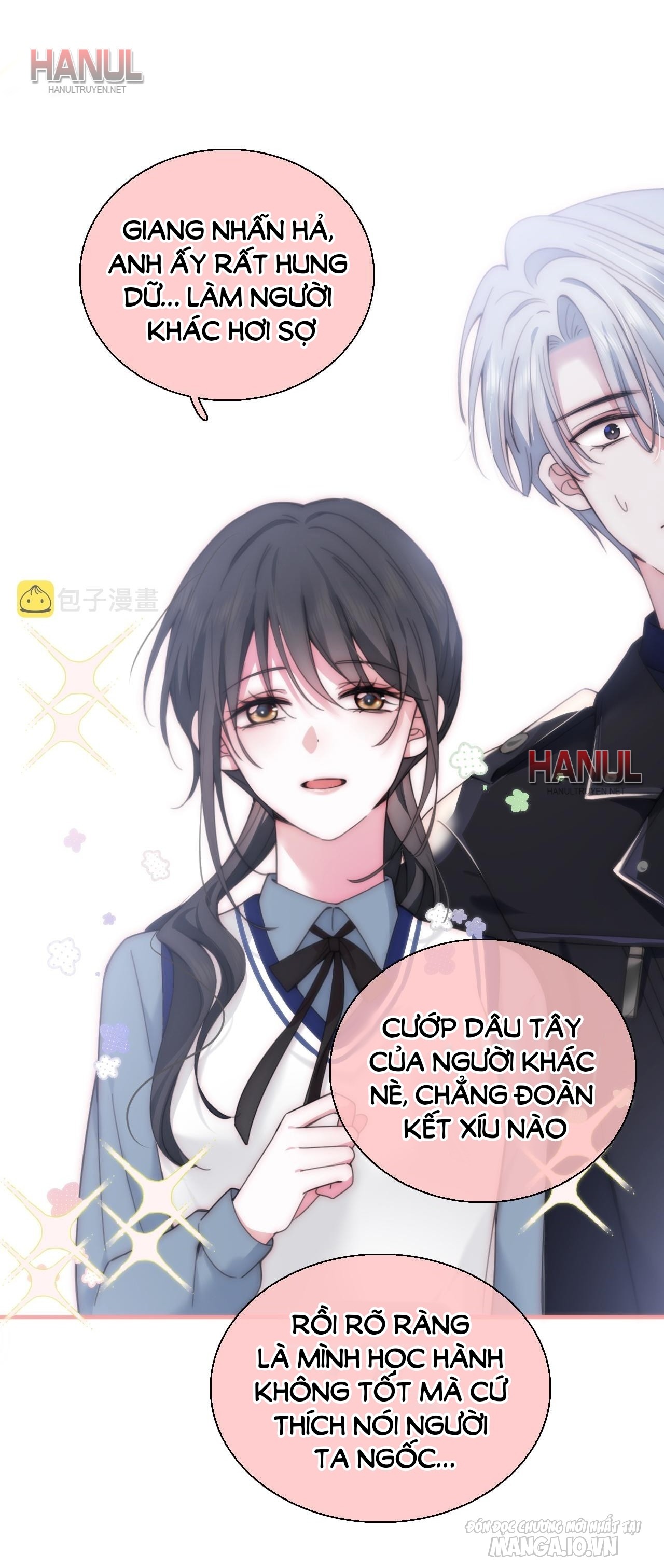 Nhất Mực Cưng Chiều Chapter 15 - Trang 2