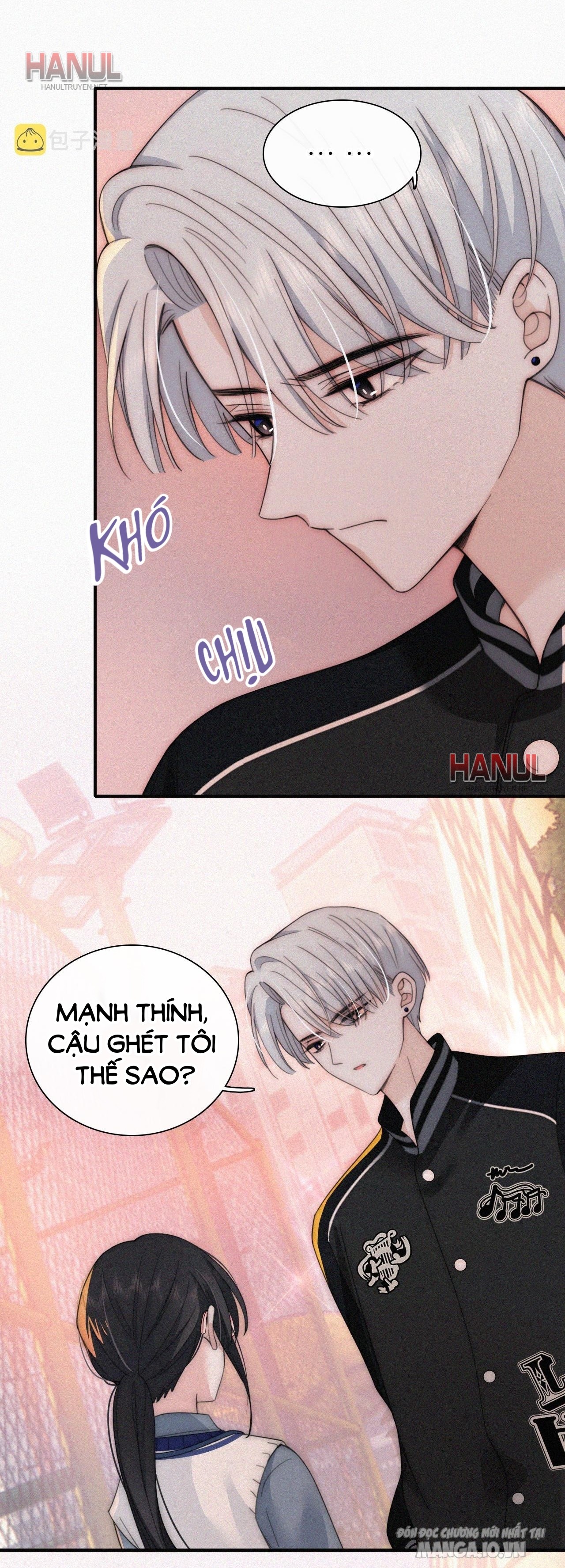 Nhất Mực Cưng Chiều Chapter 15 - Trang 2