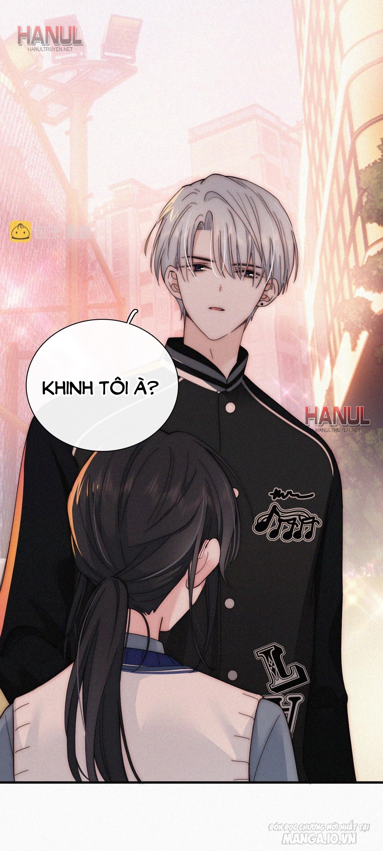 Nhất Mực Cưng Chiều Chapter 15 - Trang 2