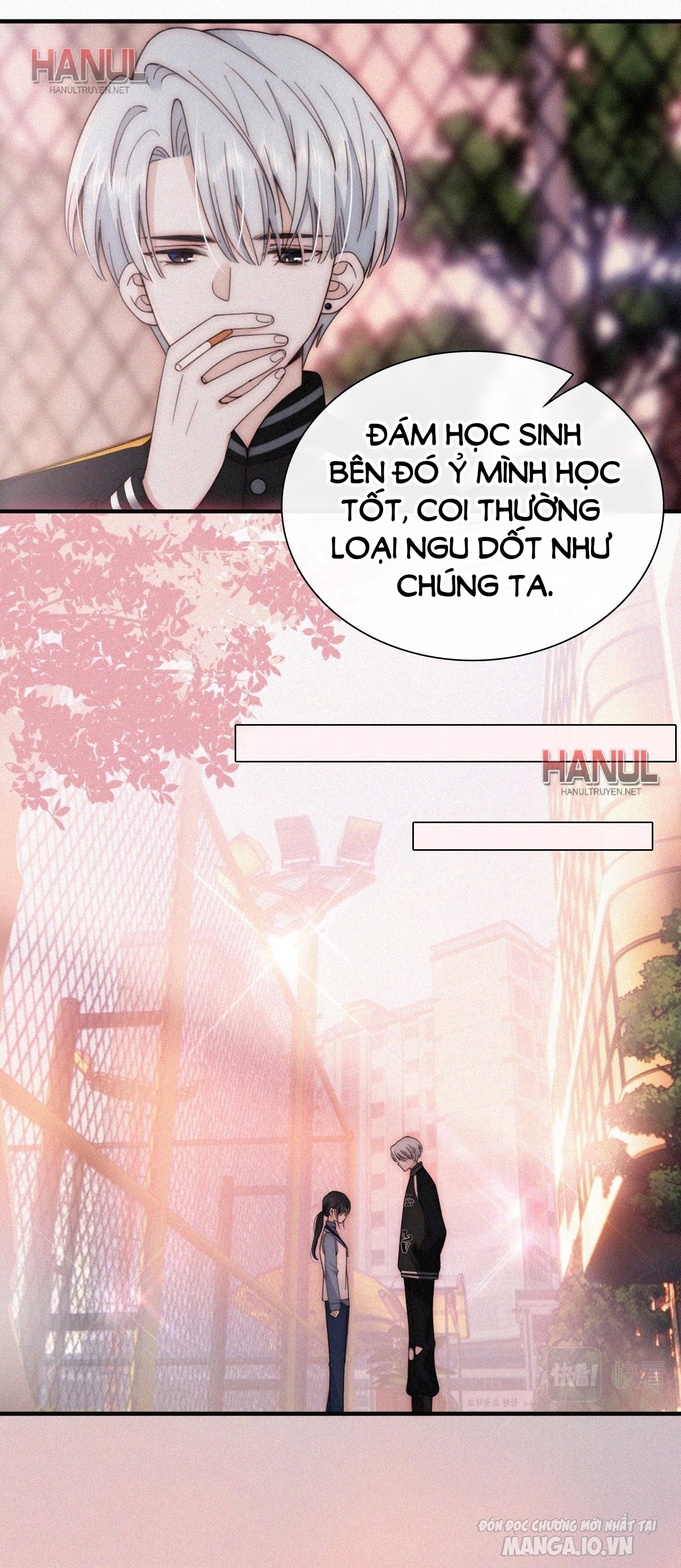 Nhất Mực Cưng Chiều Chapter 15 - Trang 2