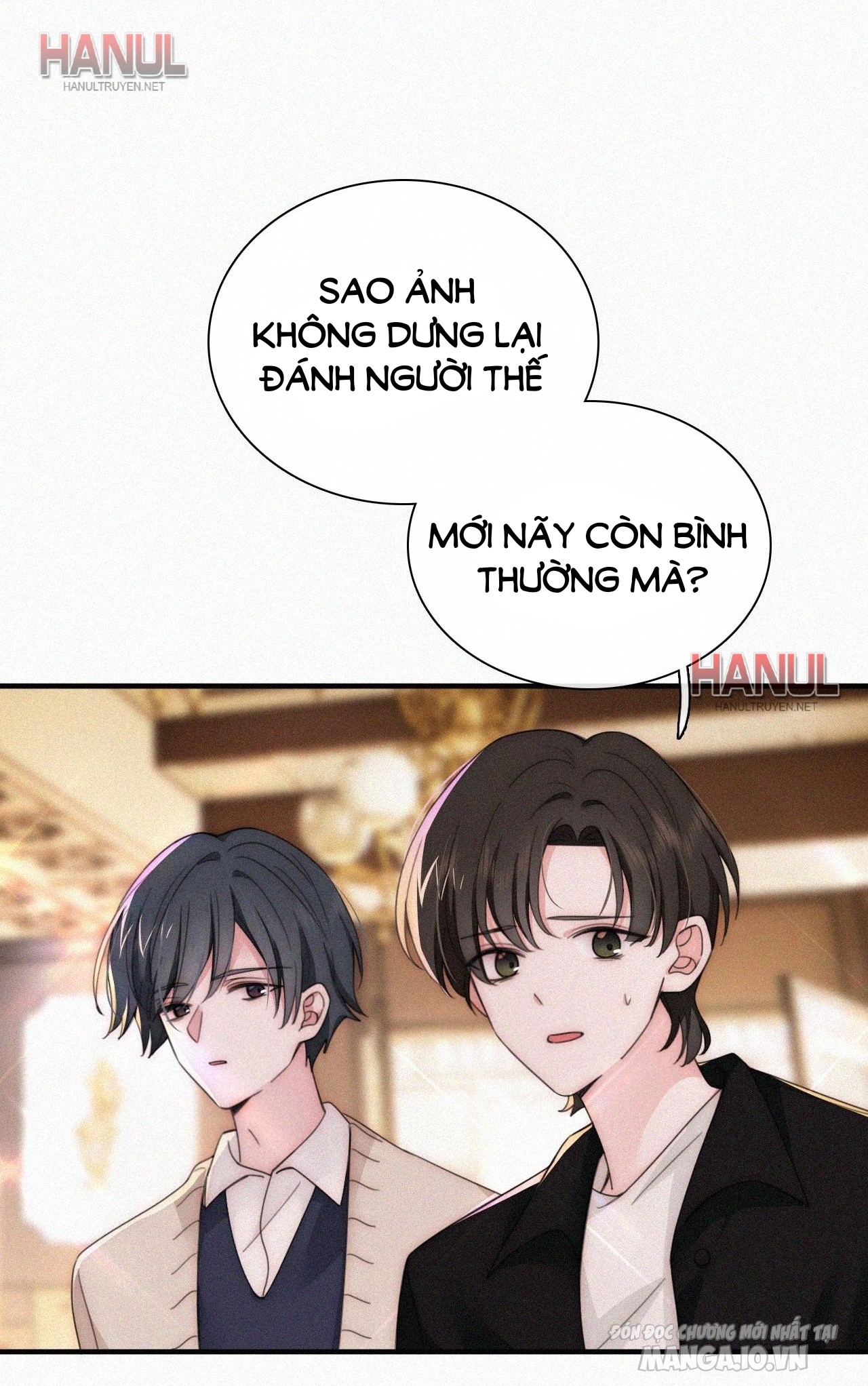 Nhất Mực Cưng Chiều Chapter 14 - Trang 2