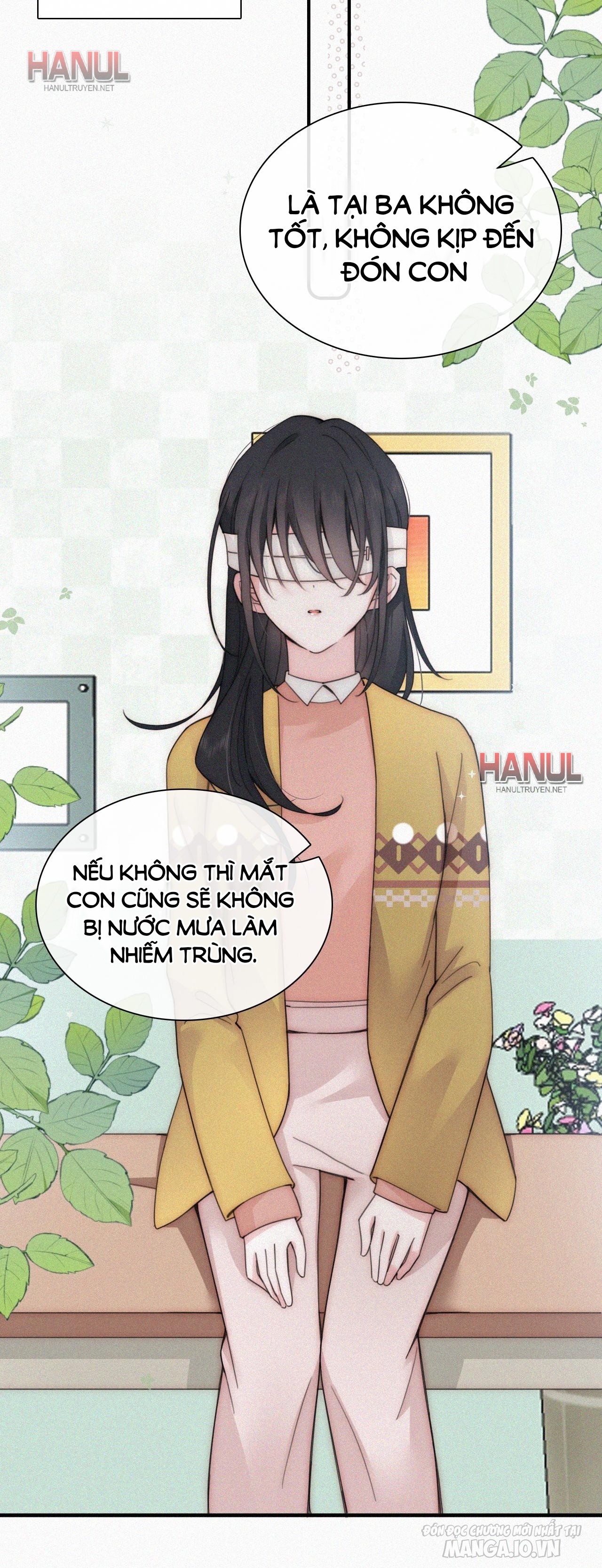 Nhất Mực Cưng Chiều Chapter 14 - Trang 2