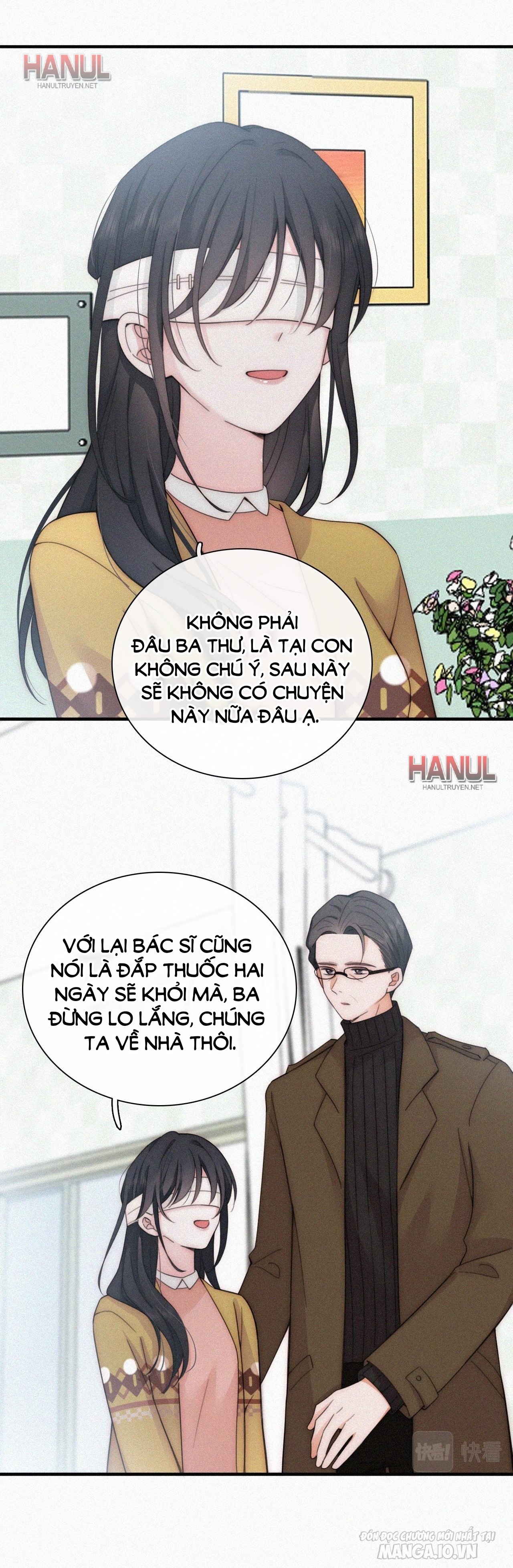 Nhất Mực Cưng Chiều Chapter 14 - Trang 2