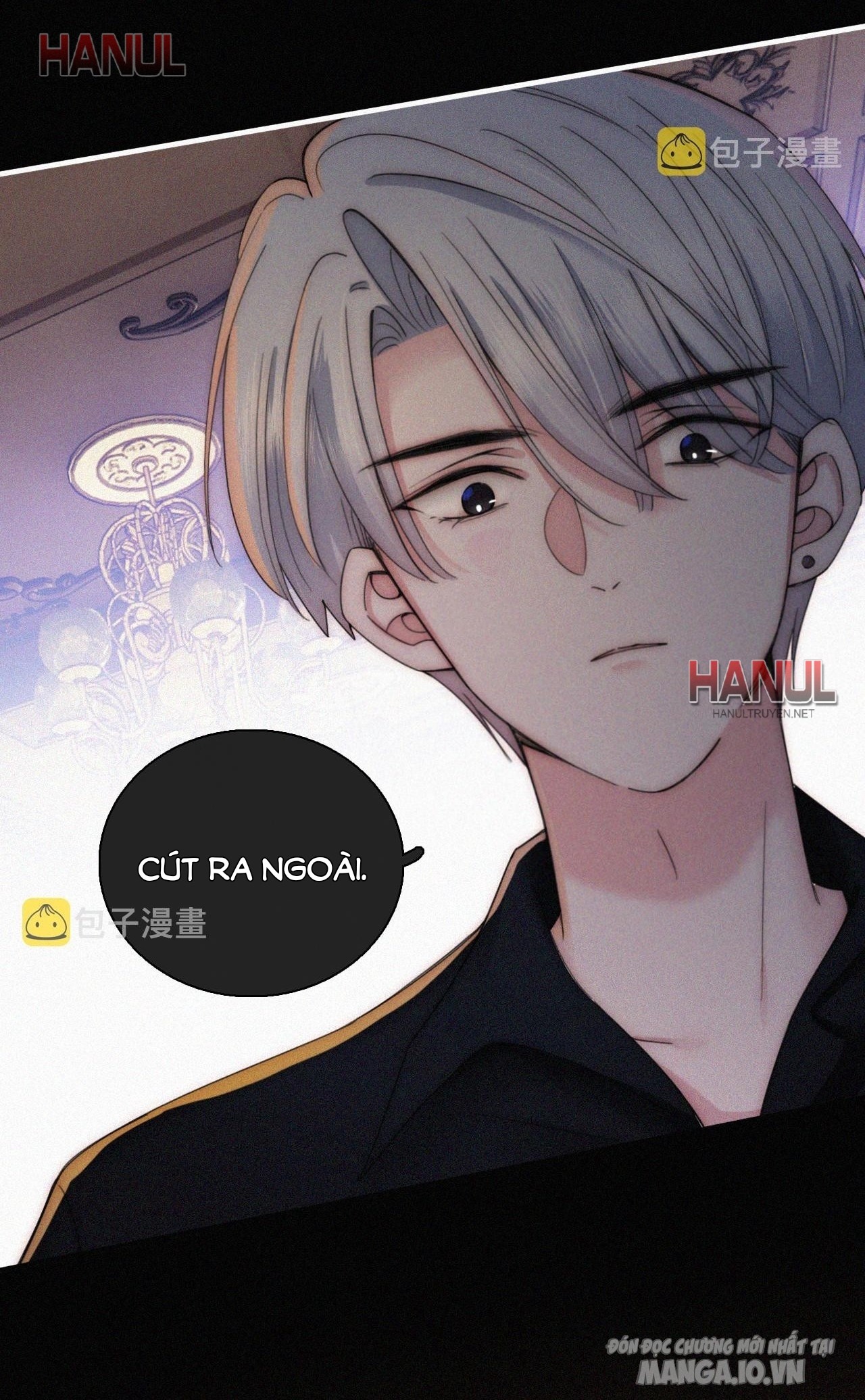 Nhất Mực Cưng Chiều Chapter 13 - Trang 2