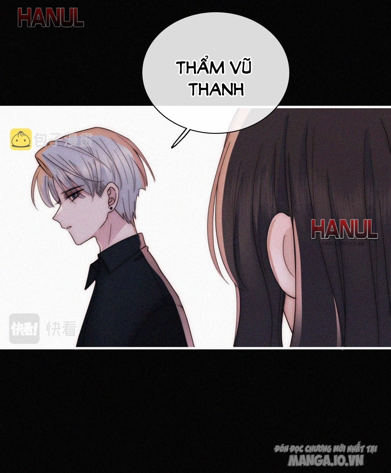 Nhất Mực Cưng Chiều Chapter 13 - Trang 2