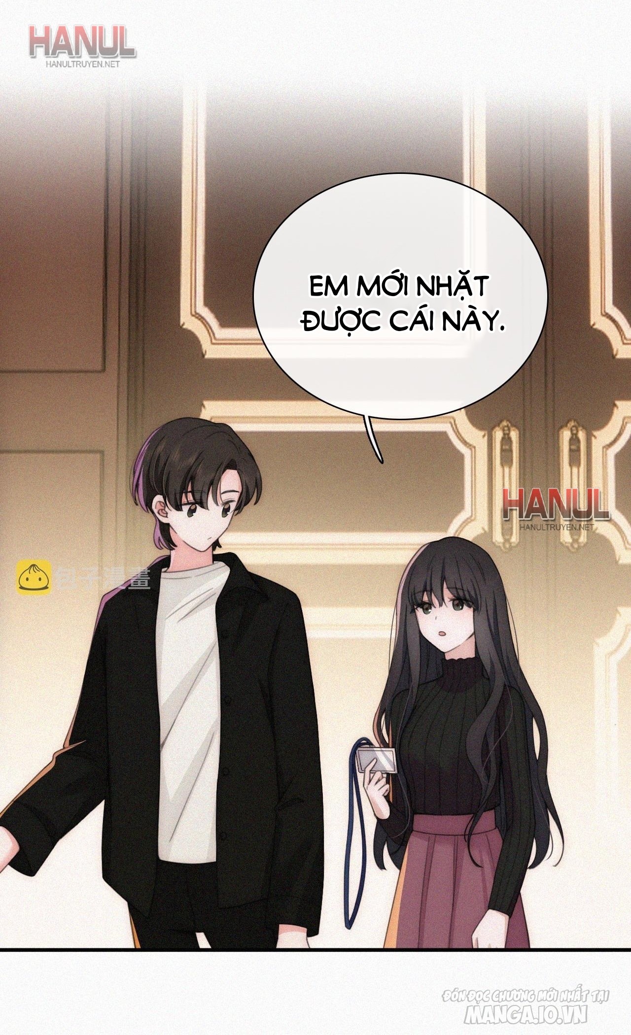 Nhất Mực Cưng Chiều Chapter 13 - Trang 2