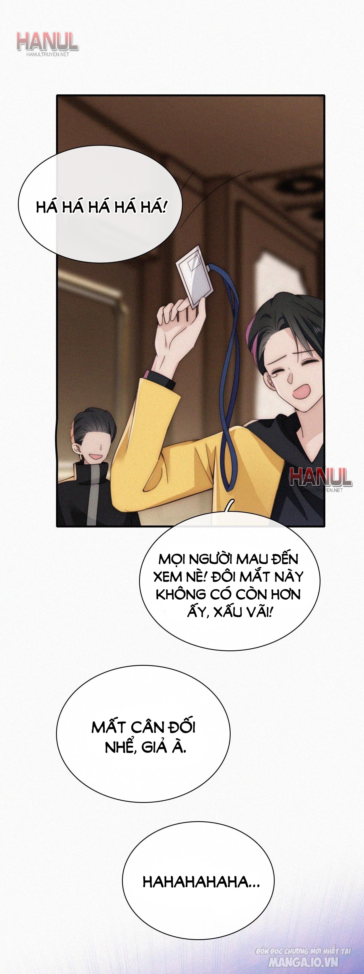 Nhất Mực Cưng Chiều Chapter 13 - Trang 2