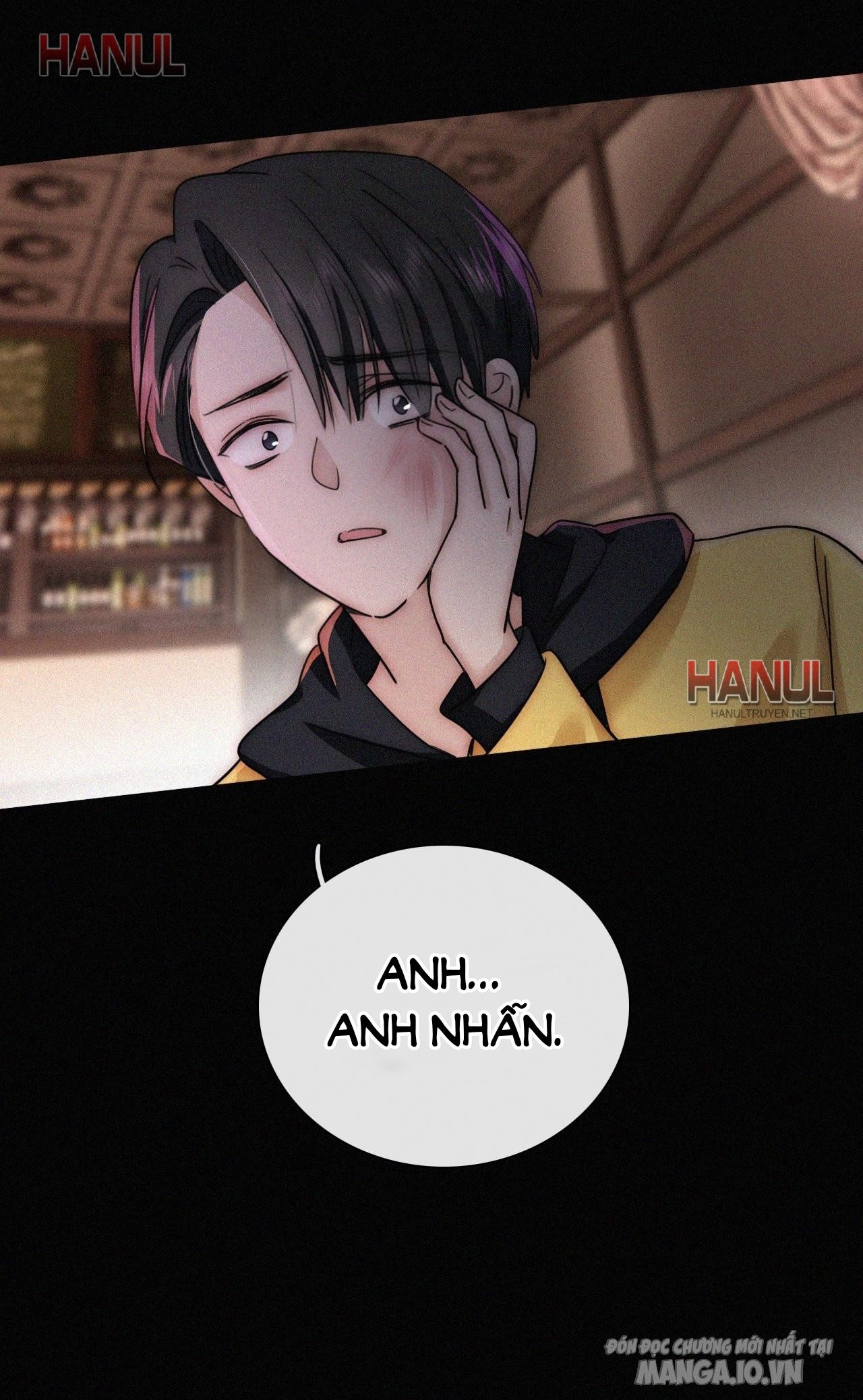 Nhất Mực Cưng Chiều Chapter 13 - Trang 2