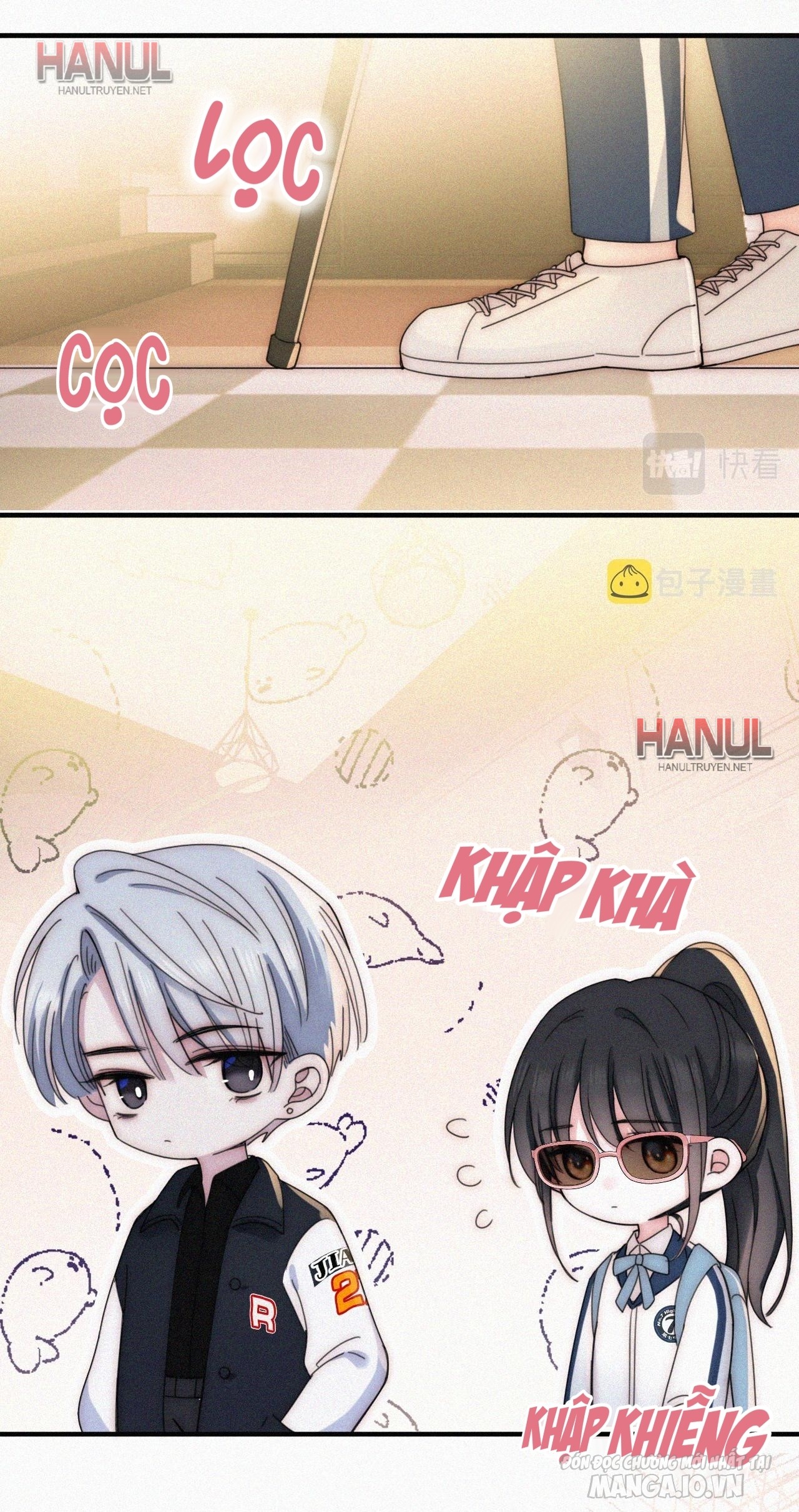 Nhất Mực Cưng Chiều Chapter 11 - Trang 2