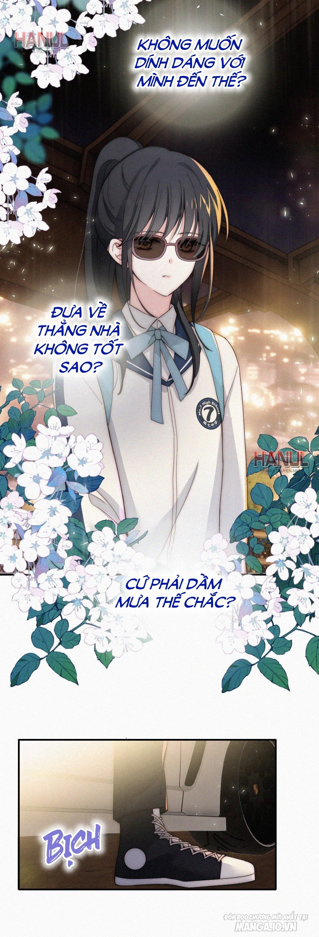 Nhất Mực Cưng Chiều Chapter 11 - Trang 2