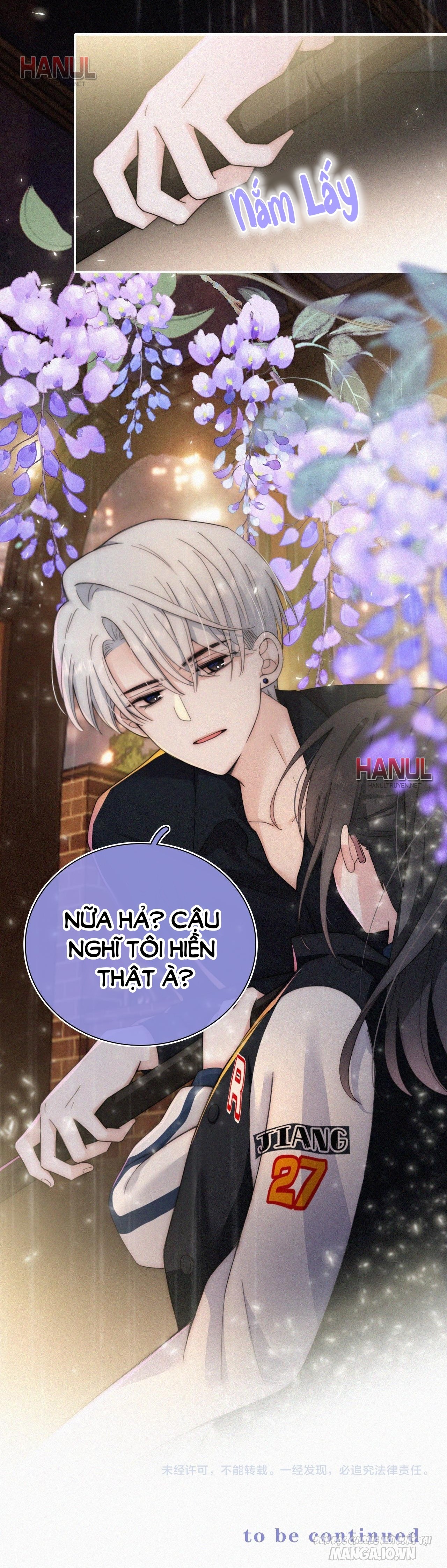 Nhất Mực Cưng Chiều Chapter 11 - Trang 2