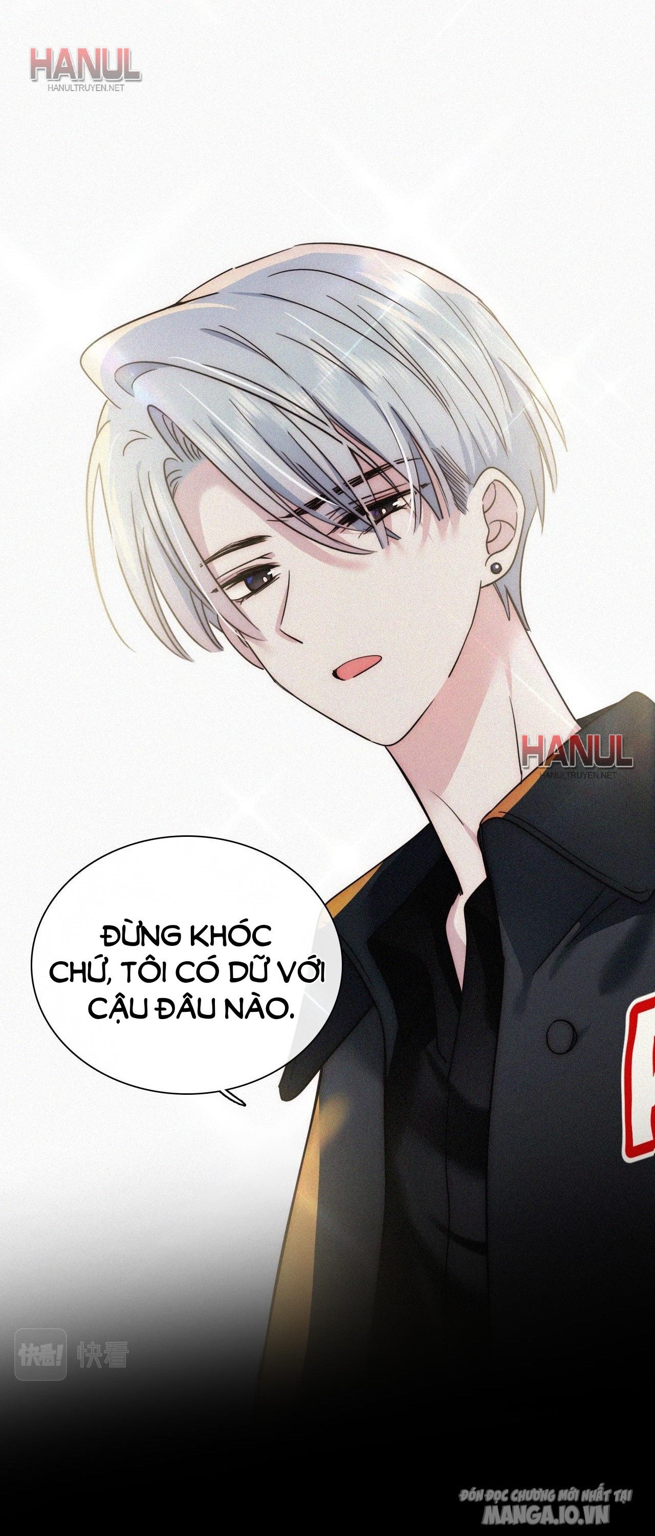 Nhất Mực Cưng Chiều Chapter 11 - Trang 2