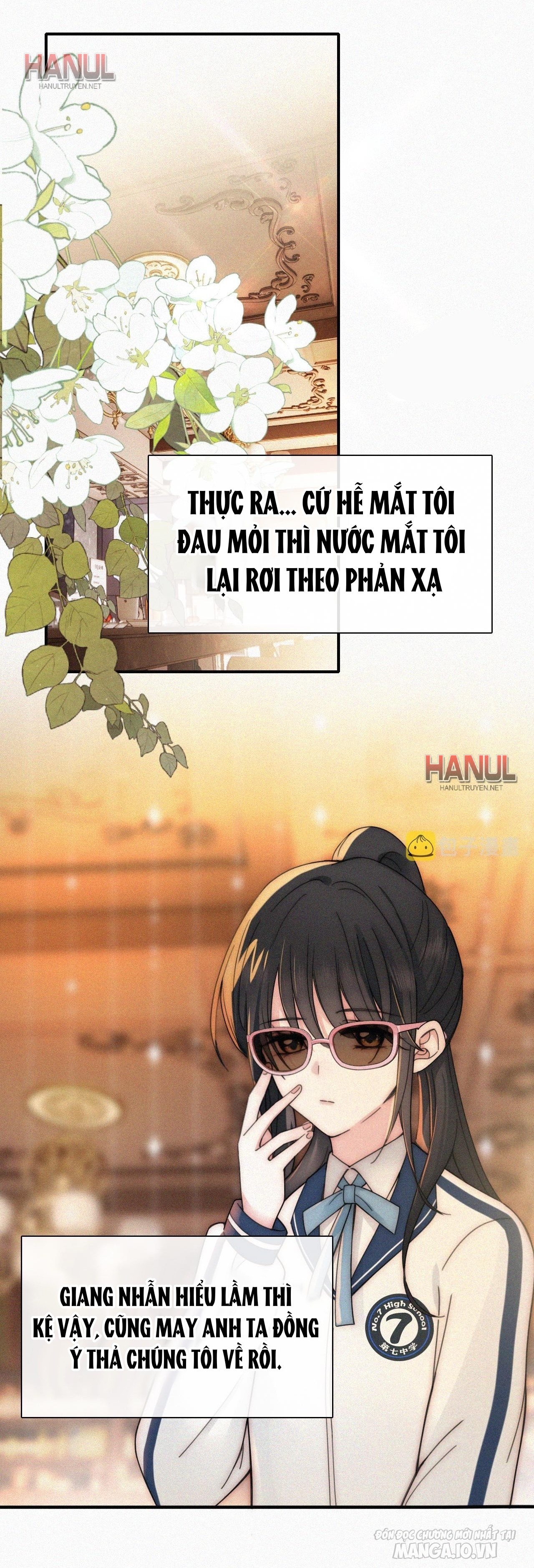 Nhất Mực Cưng Chiều Chapter 11 - Trang 2