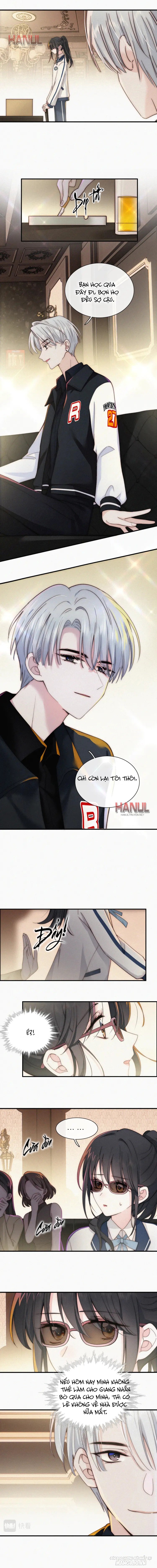 Nhất Mực Cưng Chiều Chapter 10 - Trang 2