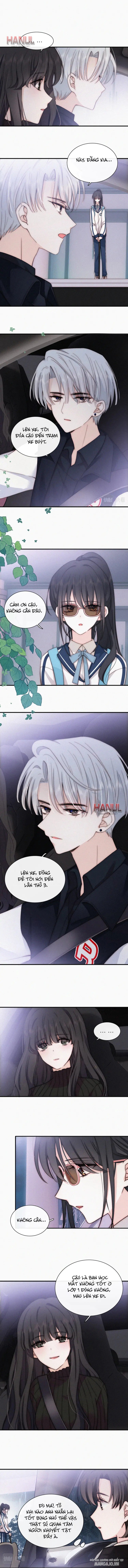 Nhất Mực Cưng Chiều Chapter 9 - Trang 2