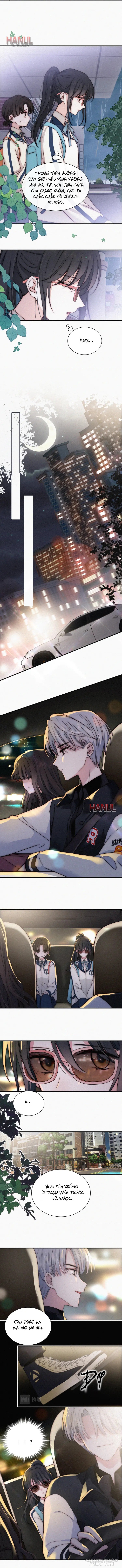 Nhất Mực Cưng Chiều Chapter 9 - Trang 2