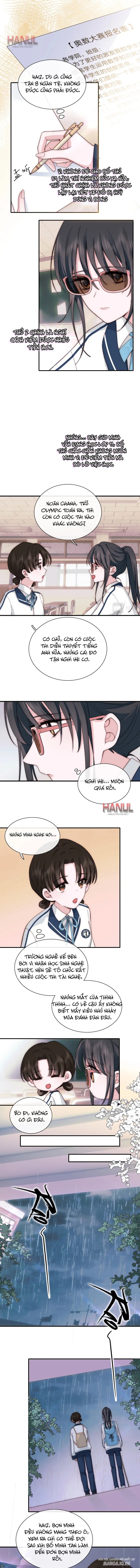 Nhất Mực Cưng Chiều Chapter 8 - Trang 2