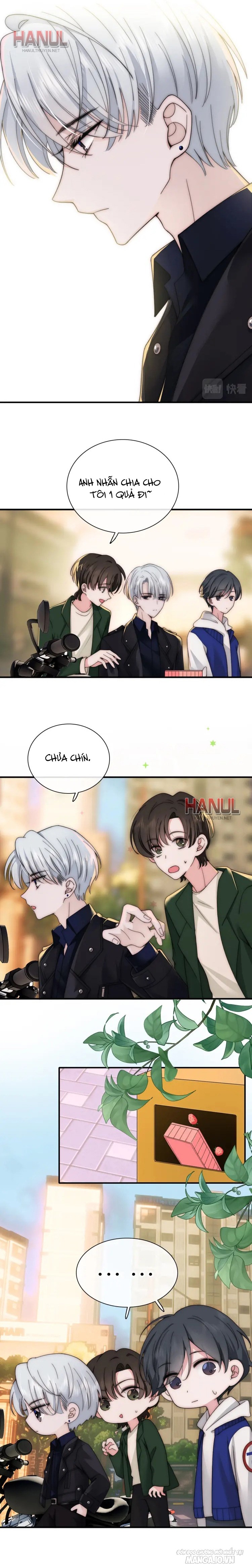 Nhất Mực Cưng Chiều Chapter 5 - Trang 2