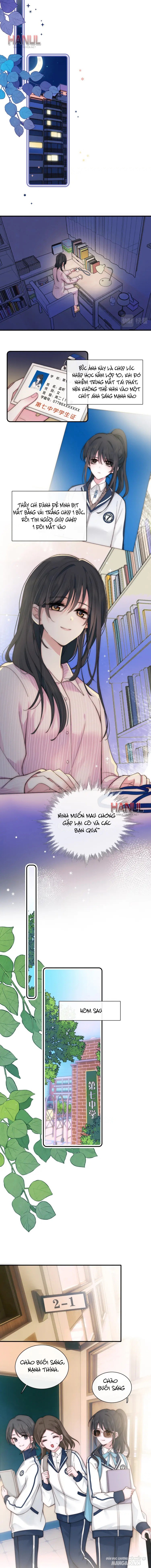 Nhất Mực Cưng Chiều Chapter 5 - Trang 2