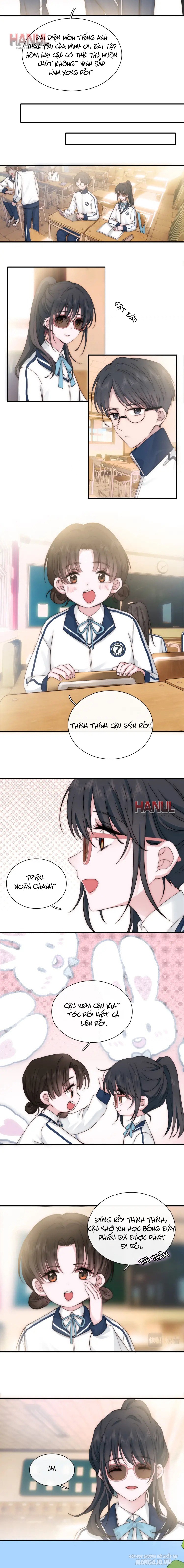 Nhất Mực Cưng Chiều Chapter 5 - Trang 2