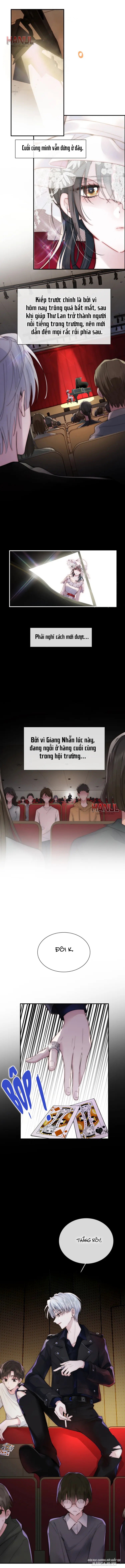 Nhất Mực Cưng Chiều Chapter 1 - Trang 2