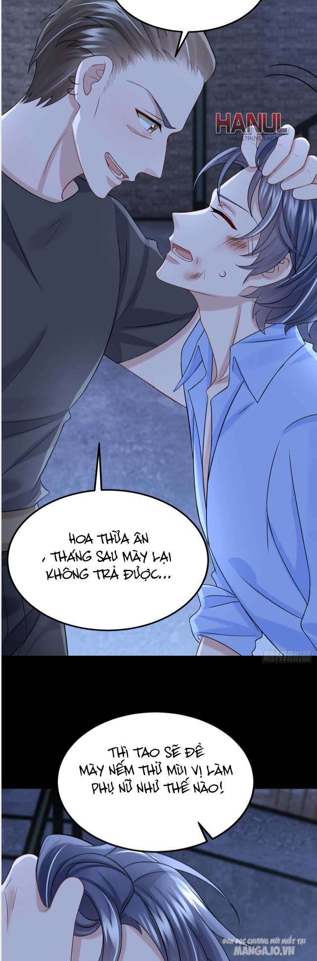 Song Bảo Của Tôi Siêu Quyền Lực Chapter 114 - Trang 2